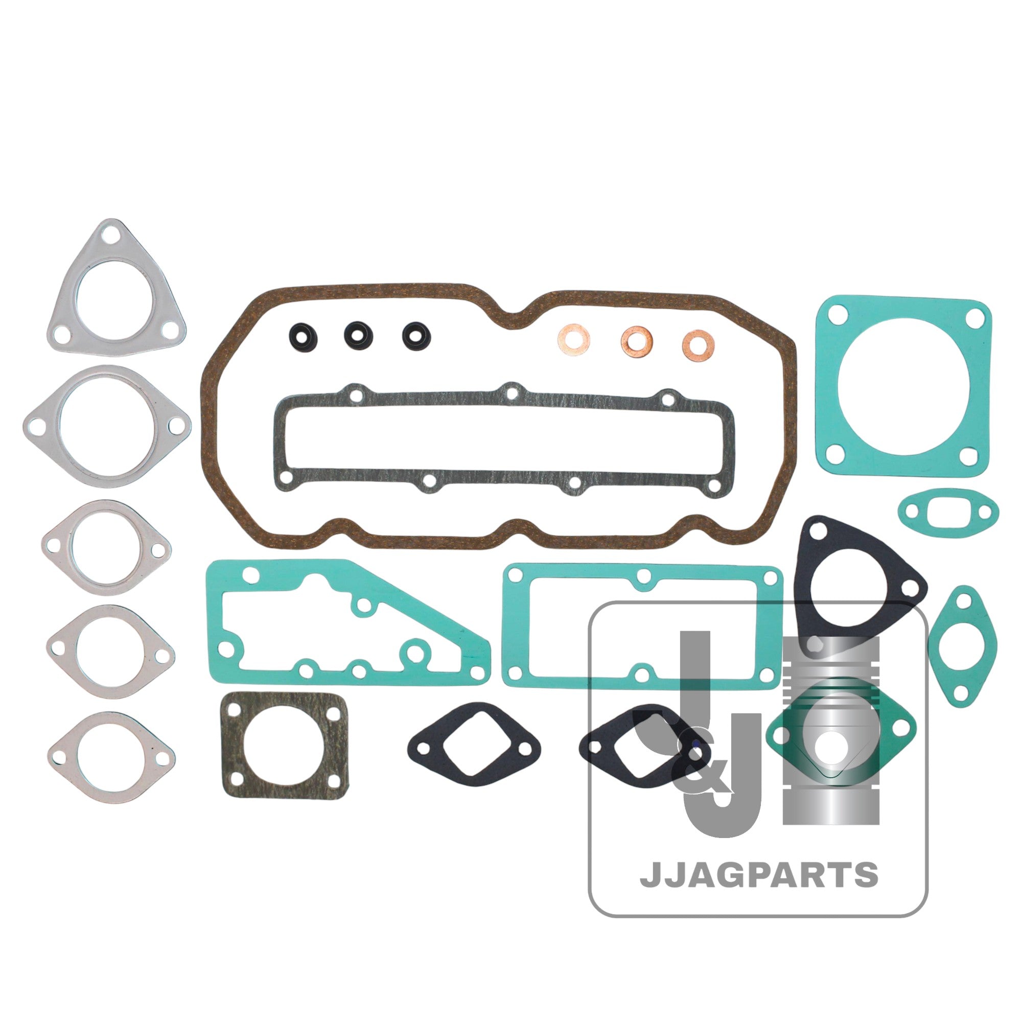 Cylinder Head Gasket Set Fits Massey Ferguson 135 150 230 235 240 245 Tractors