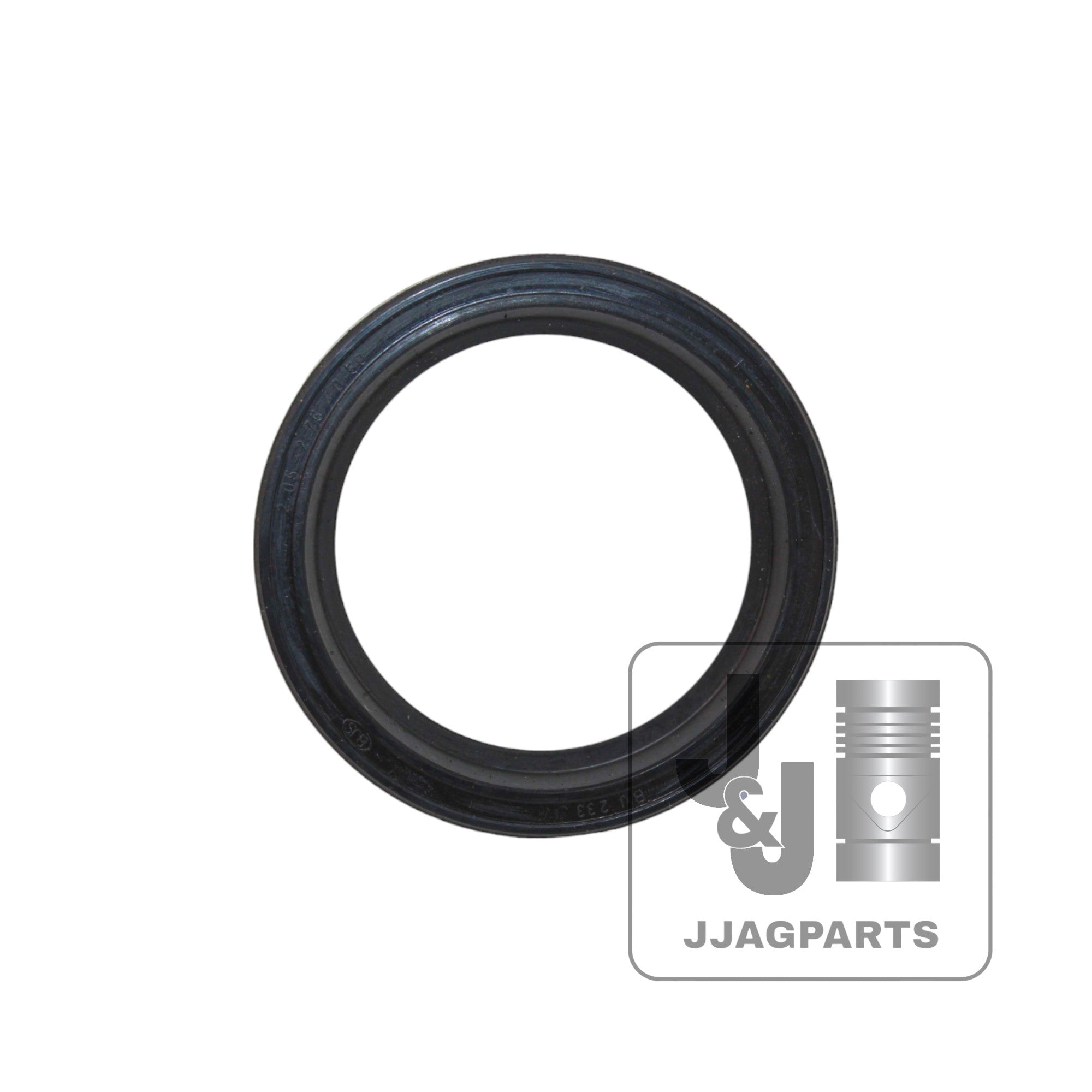 Rear Axle Shaft Inner Oil Seal fits Ford Tractor 2000 3000 | Replaces C9NN4N109A