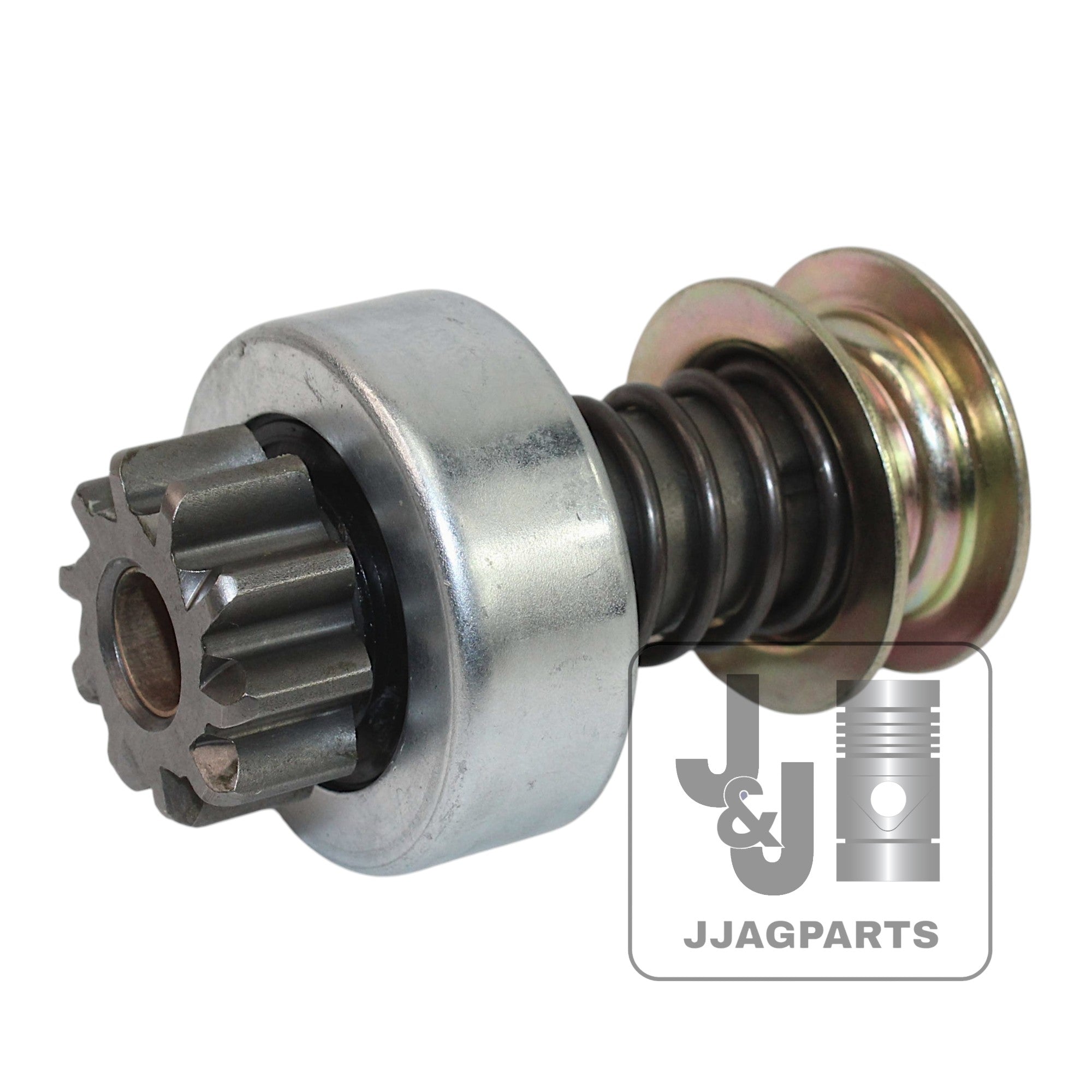 1874133 Starter Drive Bendix Fits John Deere Tractor A AO AR G 60