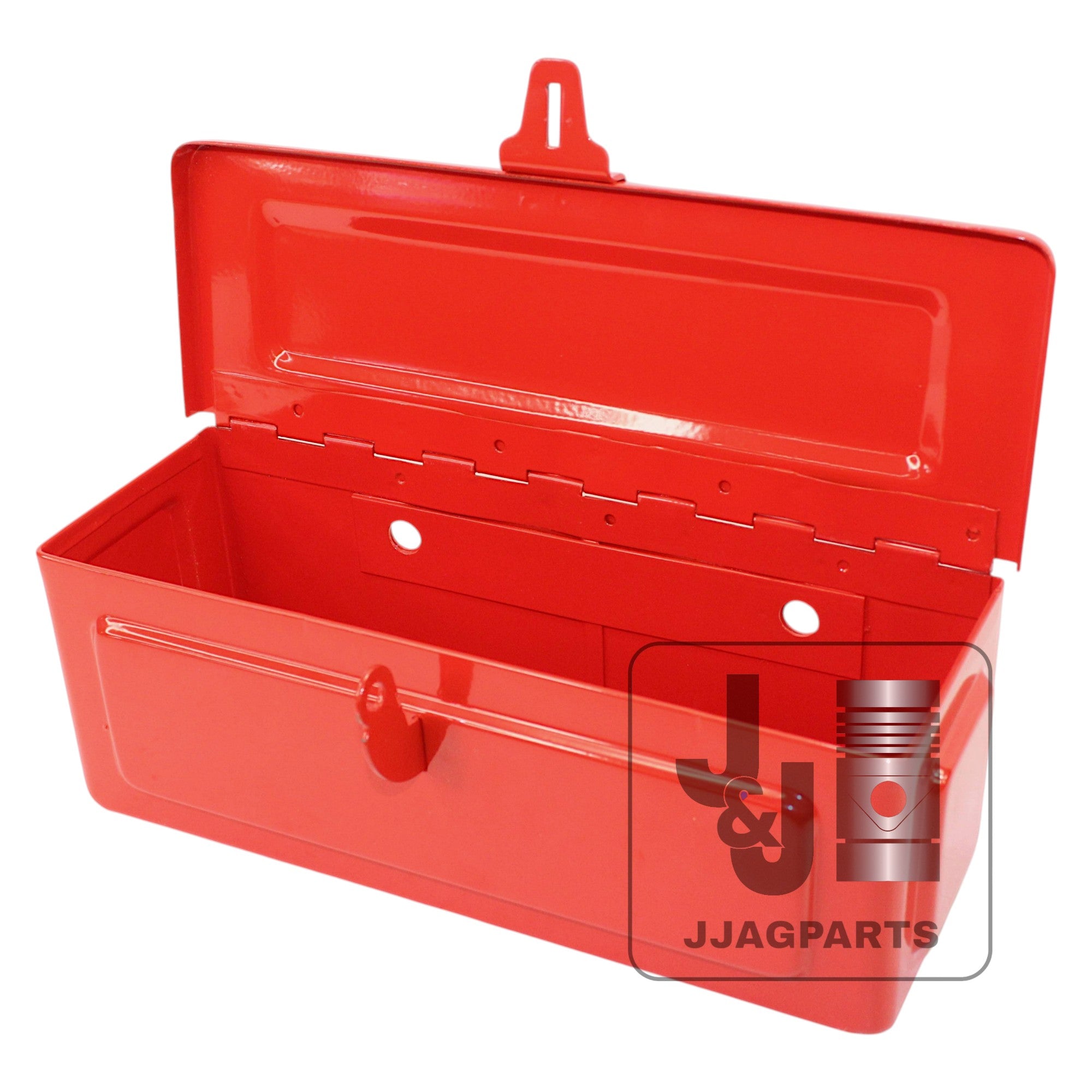 Universal Red Toolbox fits International IH Farmall Tractors