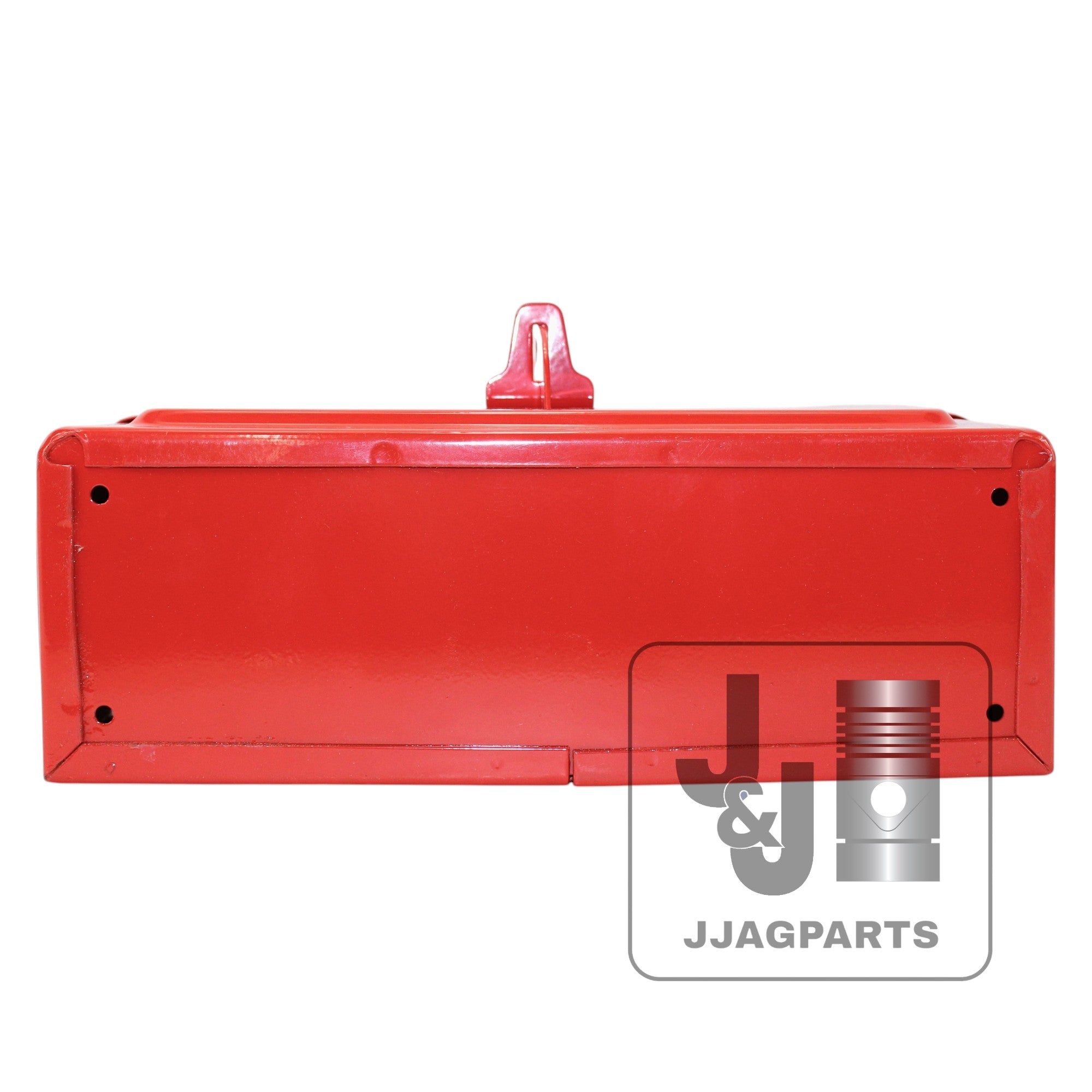 Universal Red Toolbox Fits many Allis Chalmers Tractors 79024746