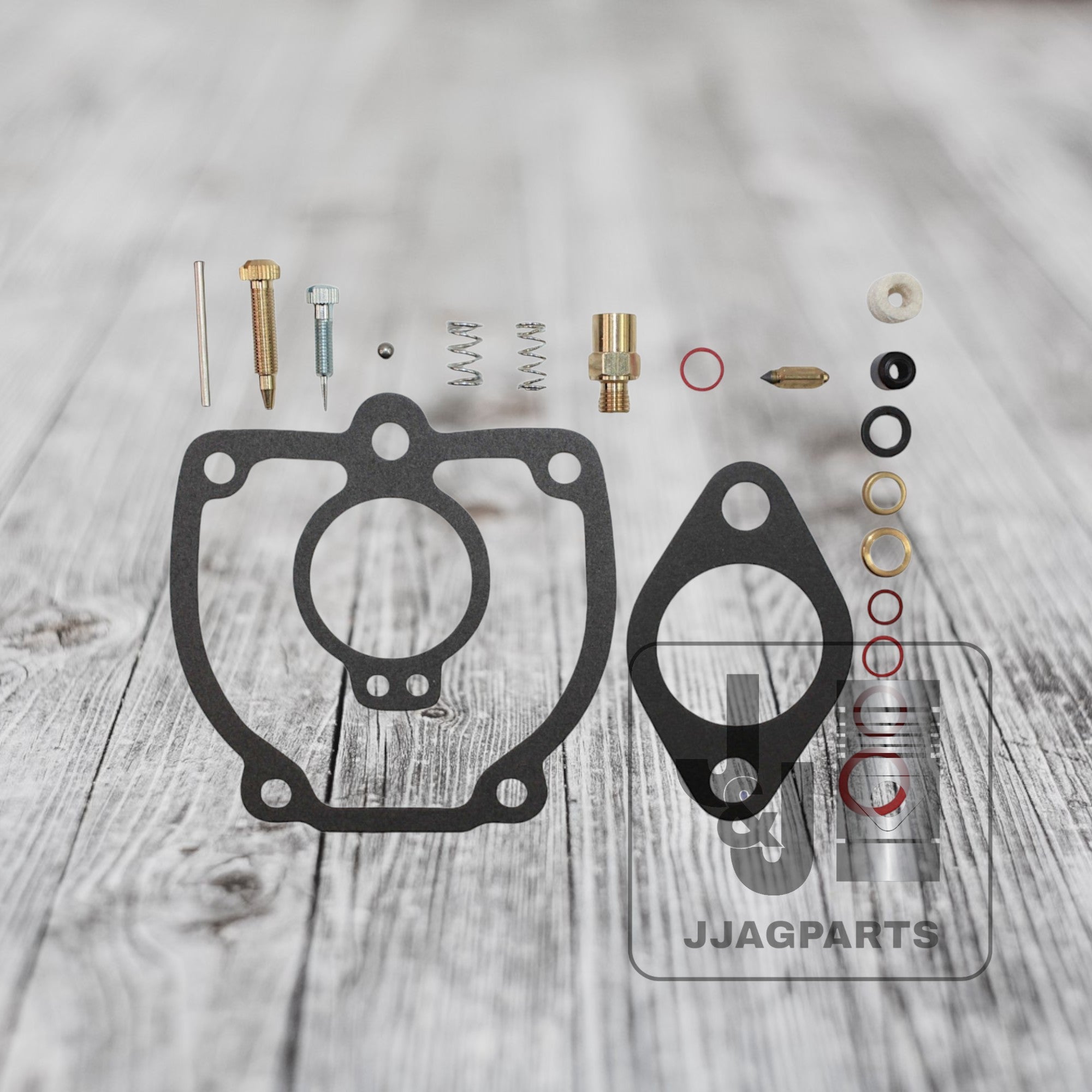 Economy Carburetor Repair Kit Fits Farmall Super H I9 M W9 350 650 856 Tractors