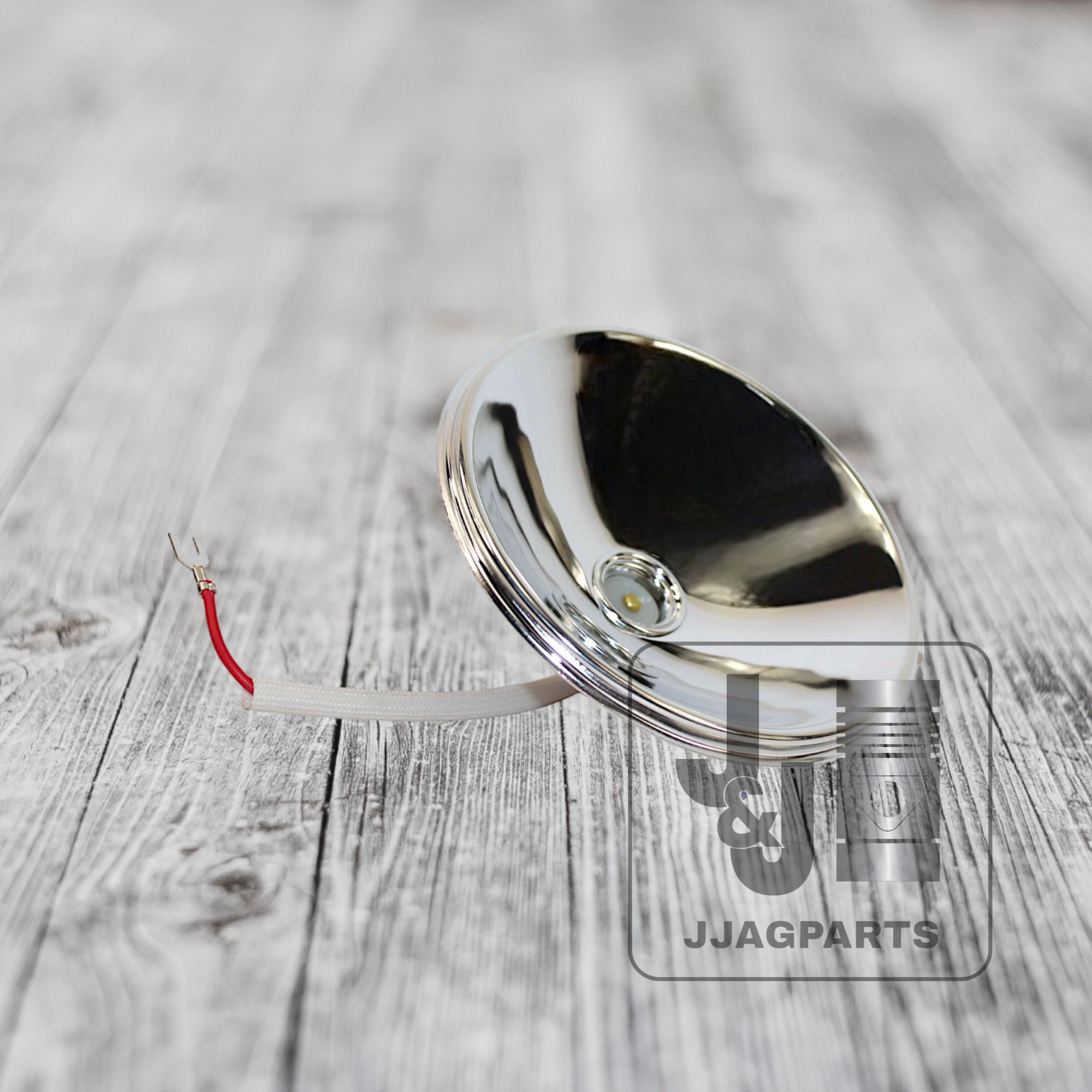 Reflector Head Work Lights fits Cockshutt E2 E3 E4 E5 20 30 40 50 Tractor