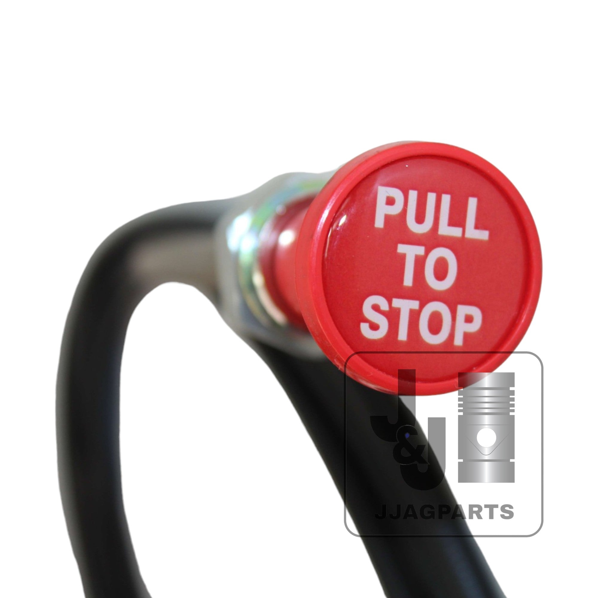 96" Engine Stop Cable fits Allis Chalmers Tractor | Universal Fit