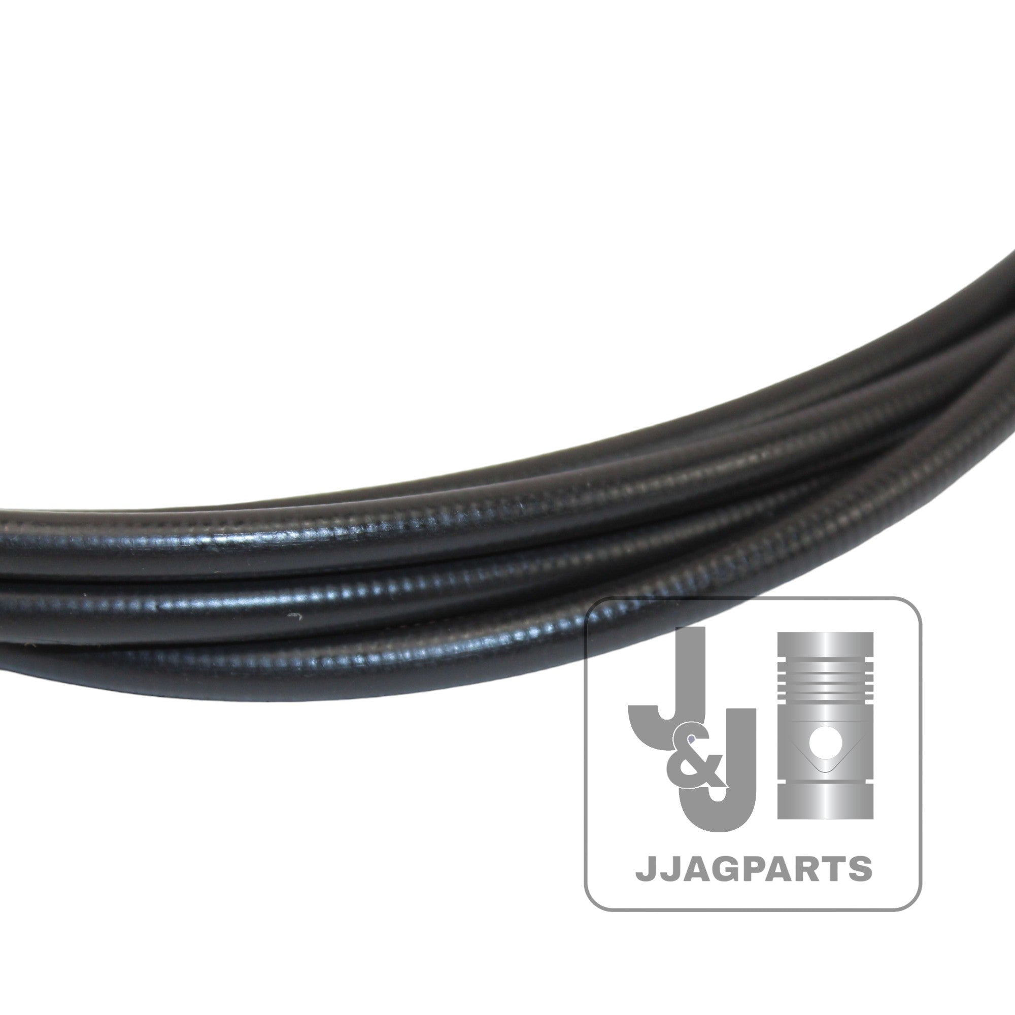 96" Engine Stop Cable fits White Oliver Tractor | Universal Fit