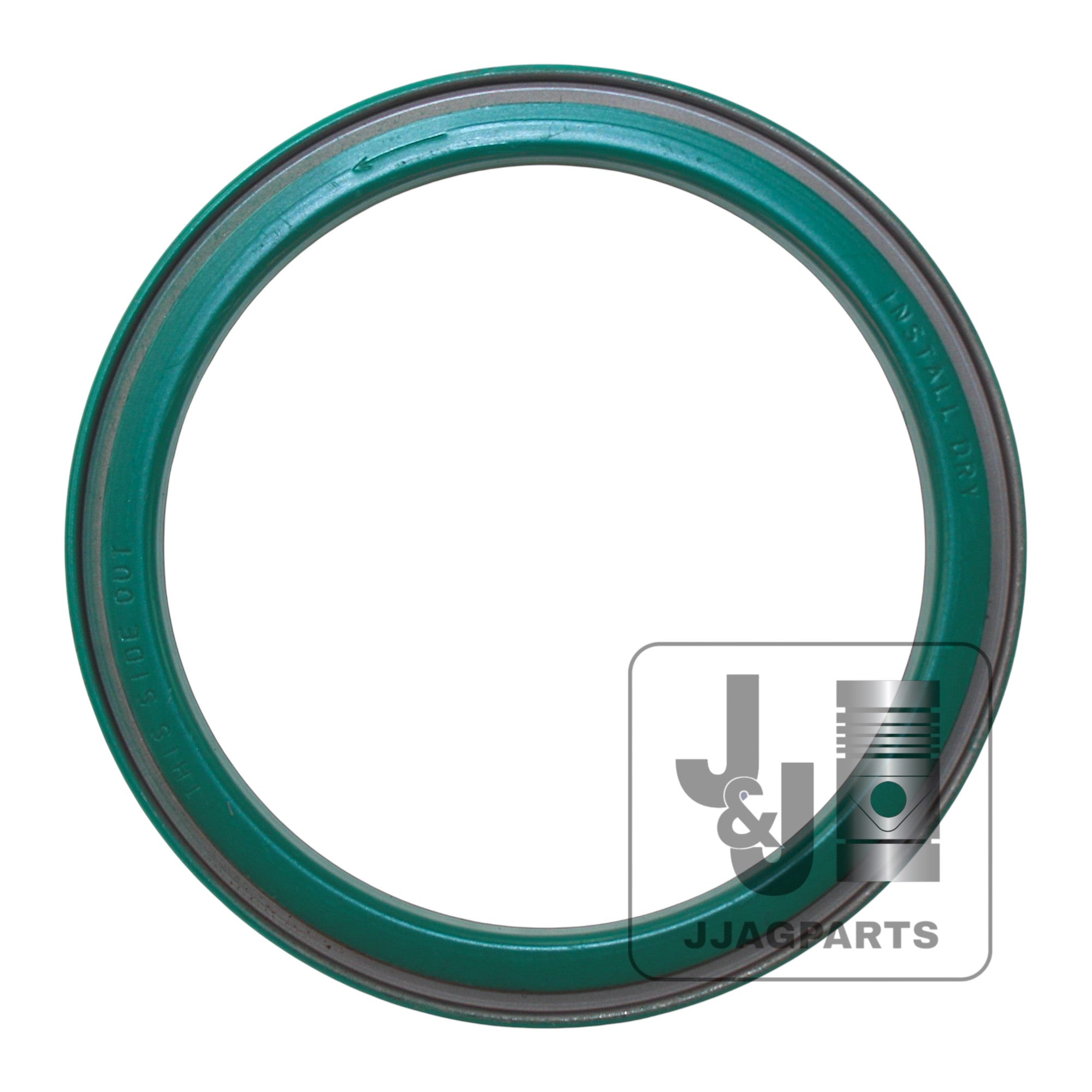 Rear Crankshaft Seal fits John Deere 70 1020 Tractor | Replaces AR92893