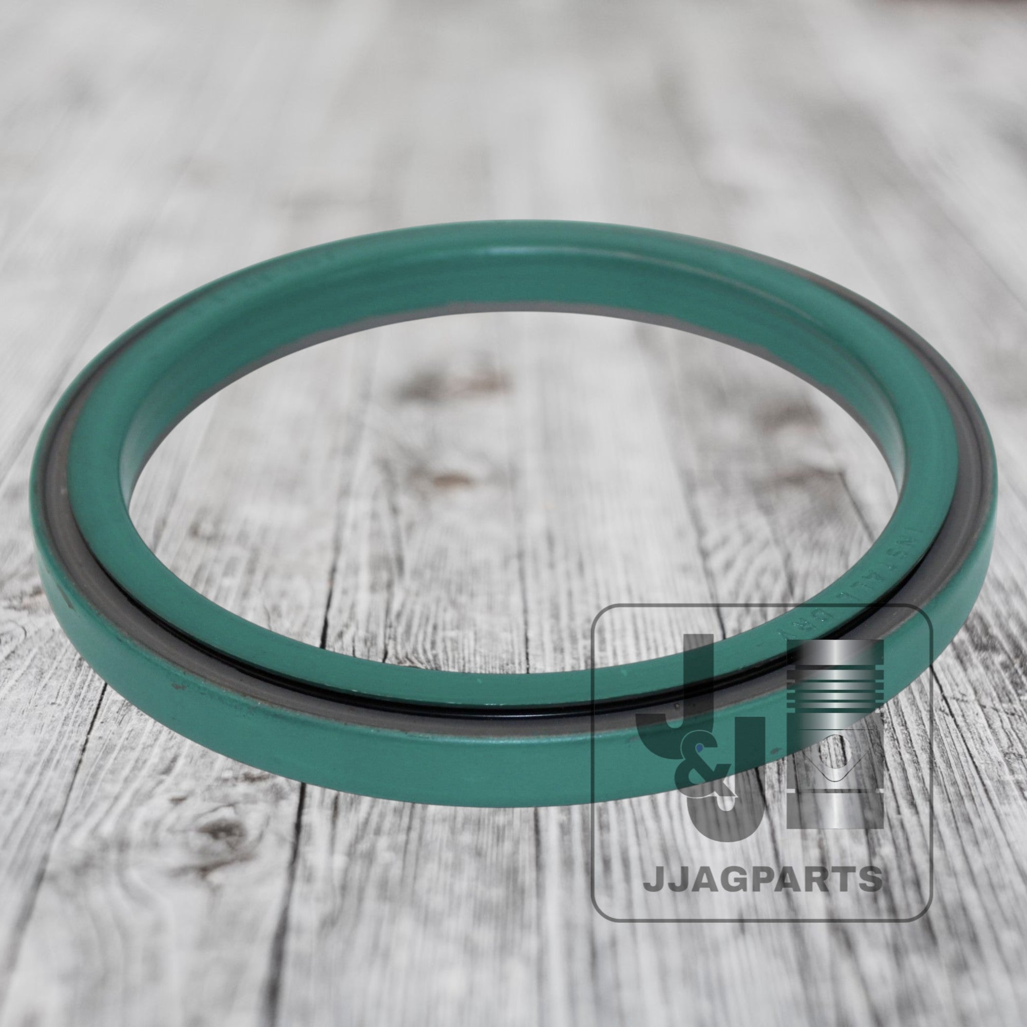 Rear Crankshaft Seal fits Case 400 730 770 Tractor | Replaces O9709AB