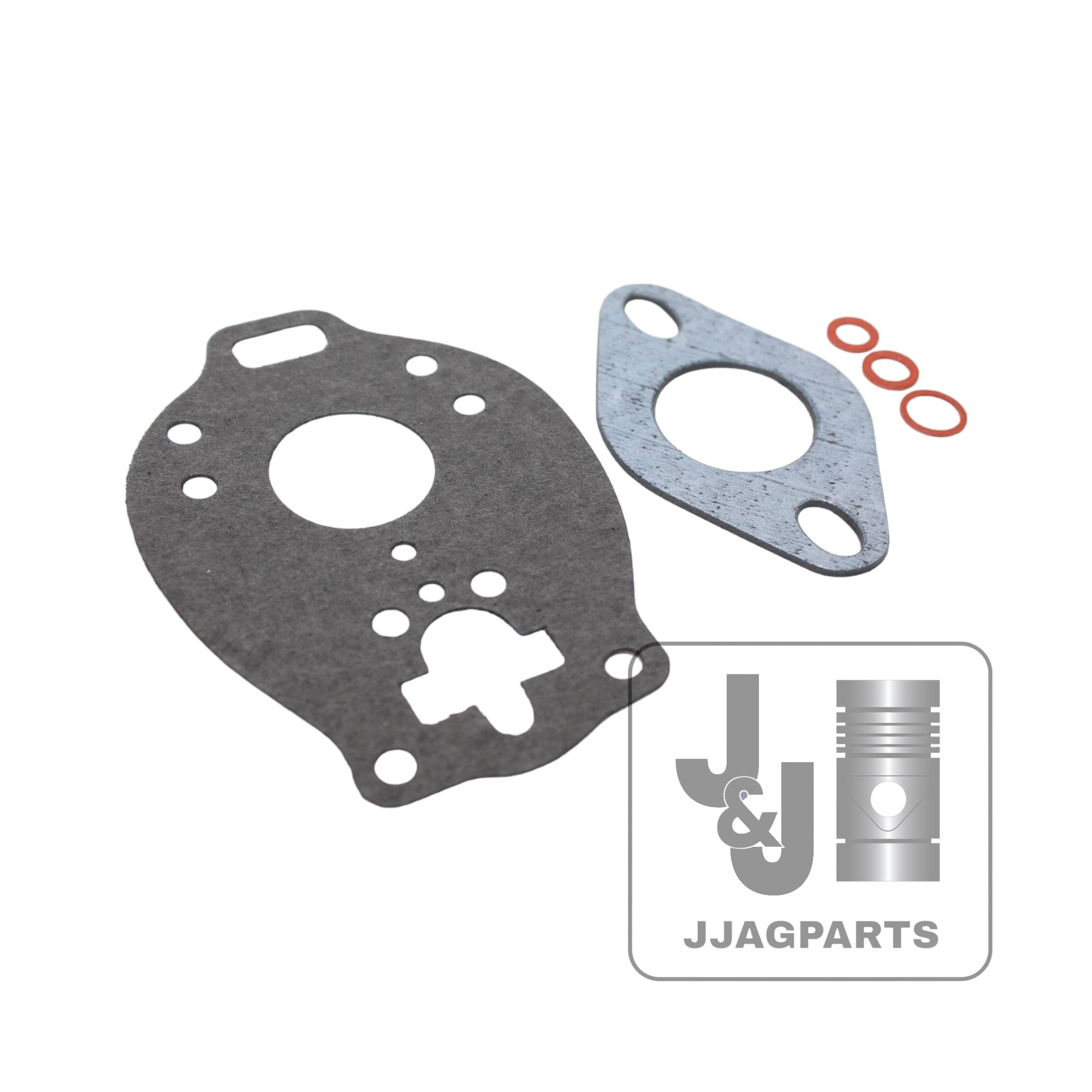 Carburetor Gasket Kit fits Case V VA VAC VAO VAS 200 312B 351 441 480 Tractor