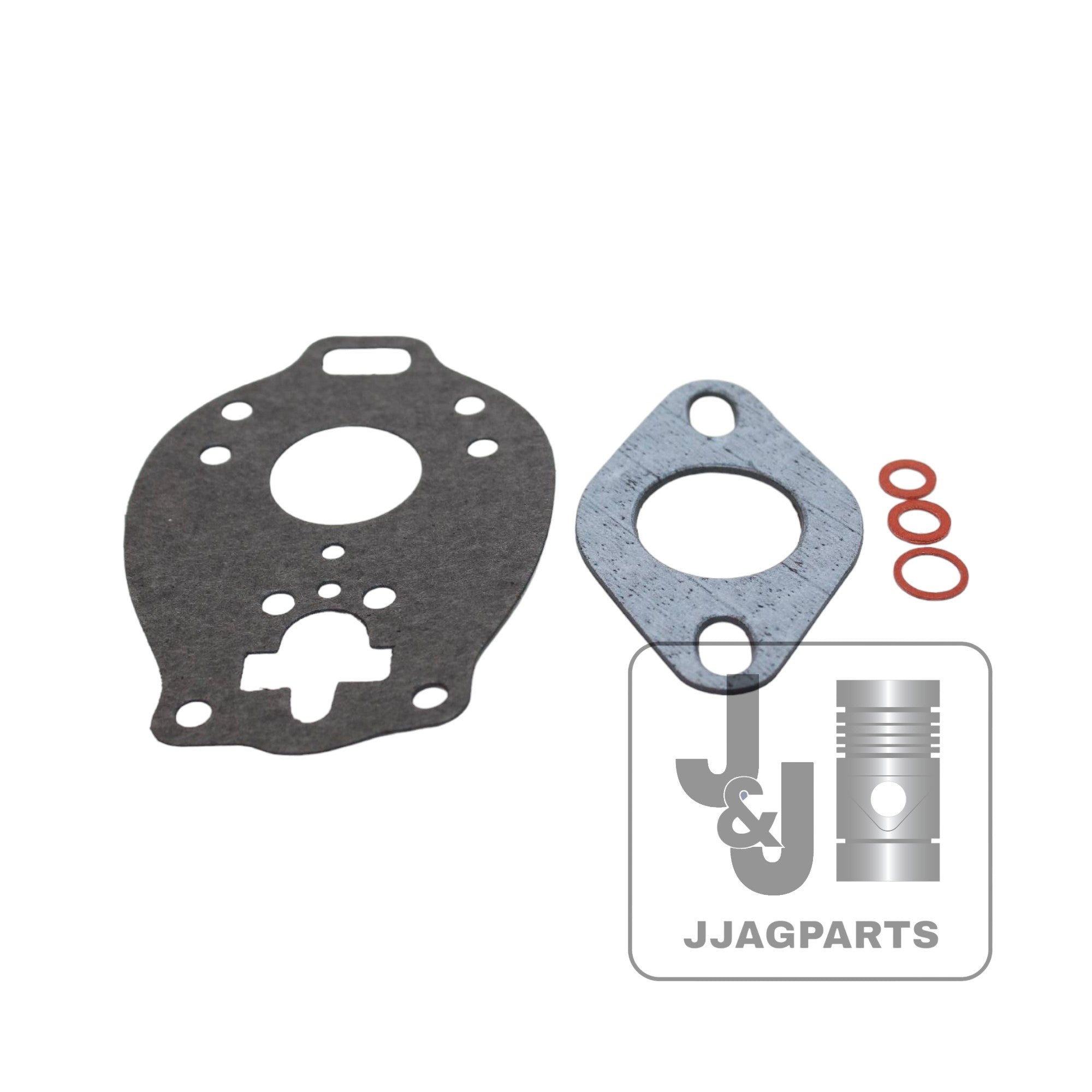 Carburetor Gasket Kit fits John Deere L LA 1010 Tractor