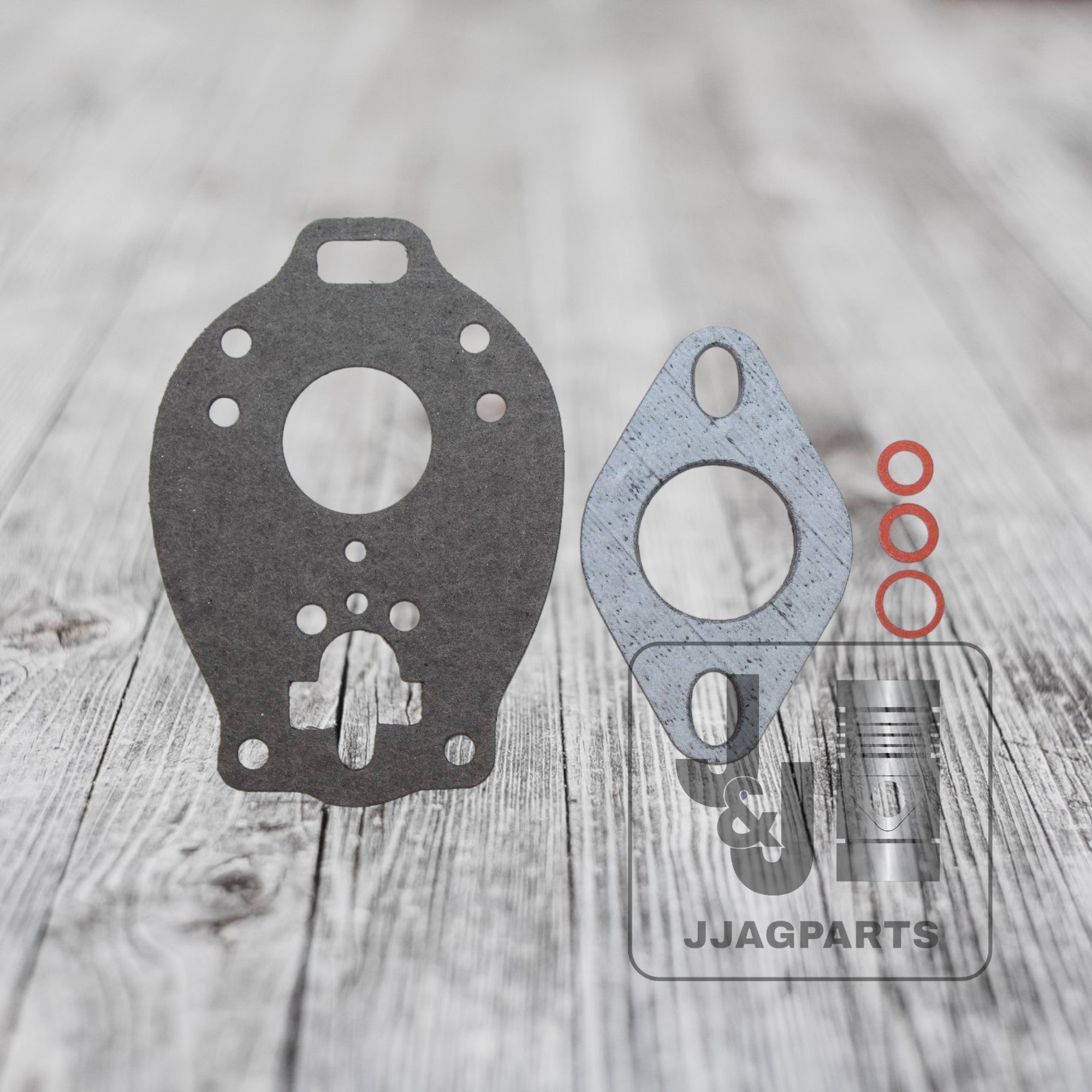 Carburetor Gasket Kit fits Oliver 44 60 66 70 77 440 550 660 Super 77 Tractor