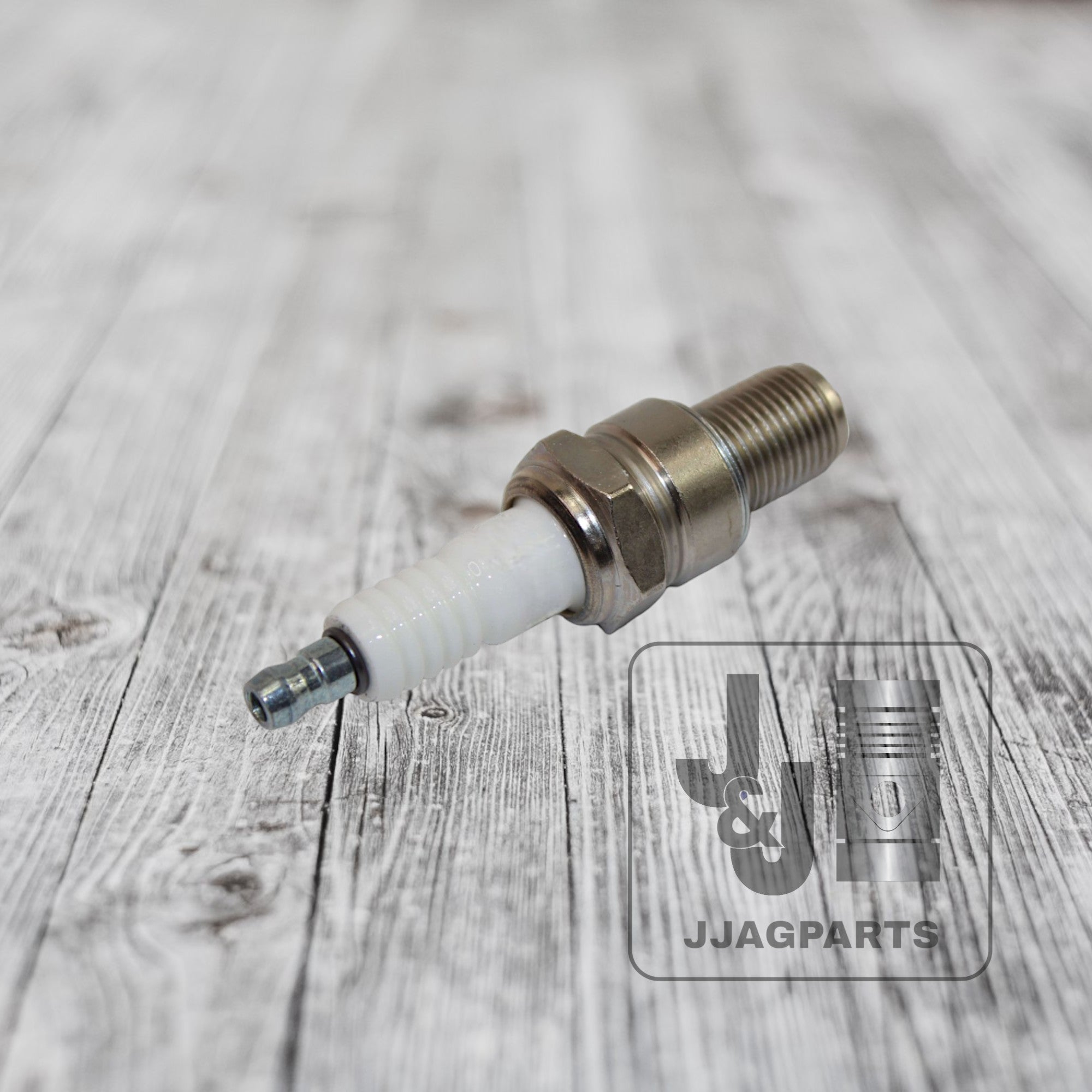 Spark Plug fits Compact Tractors Tractor Satoh S550 S650 | Replaces 405