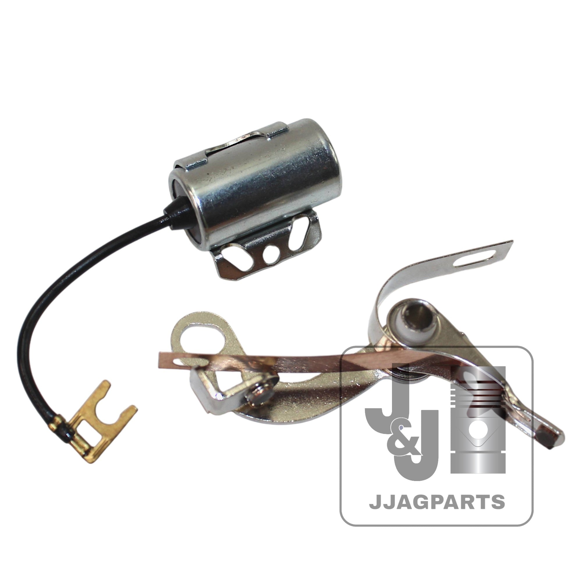 Ignition TuneUp Kit Autolite distributor Fits Cockshutt E2 E3 E4 E5 20 Tractors