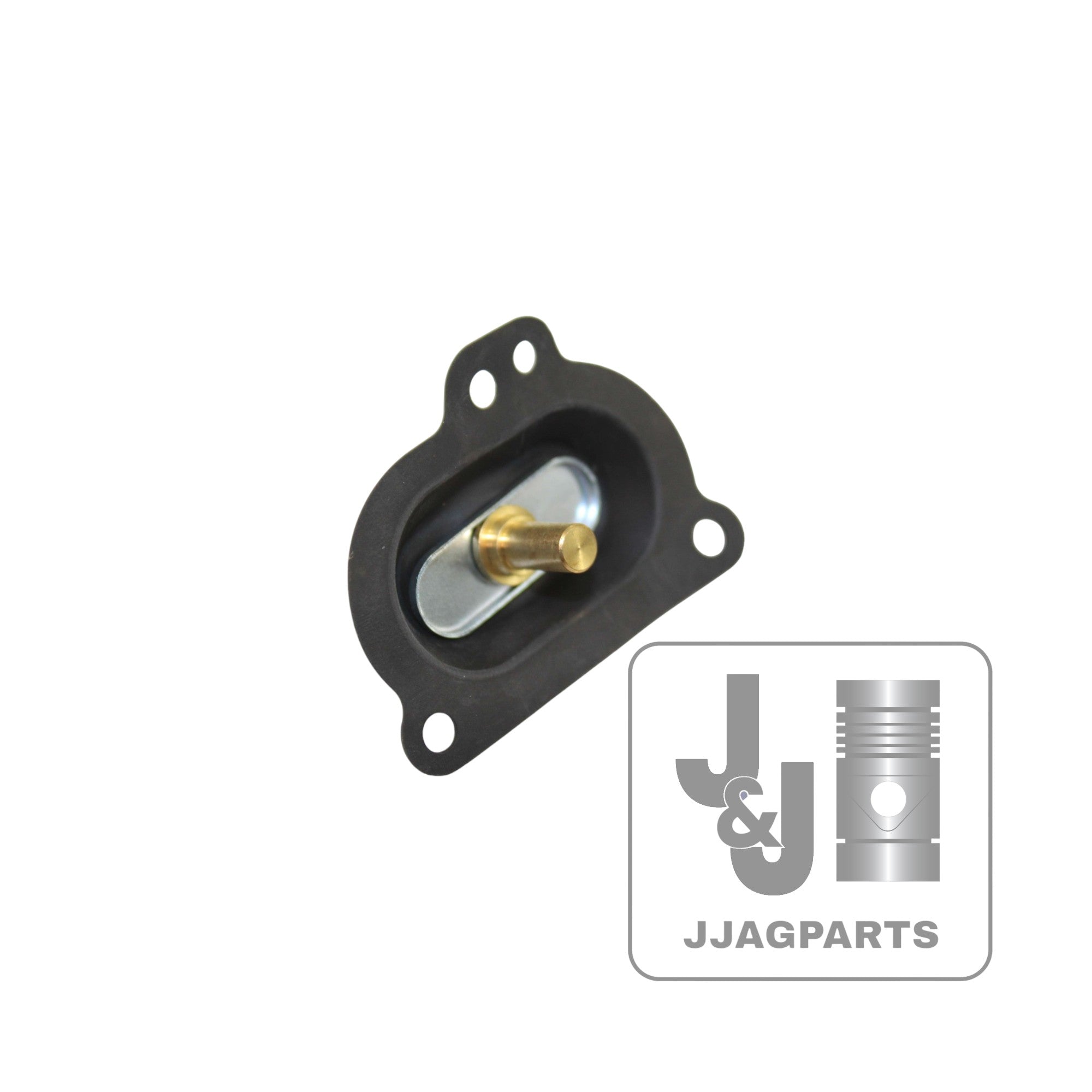 Carburetor Kit Aluminum Economy fits Minneapolis Moline G900 Tractor | Marvel