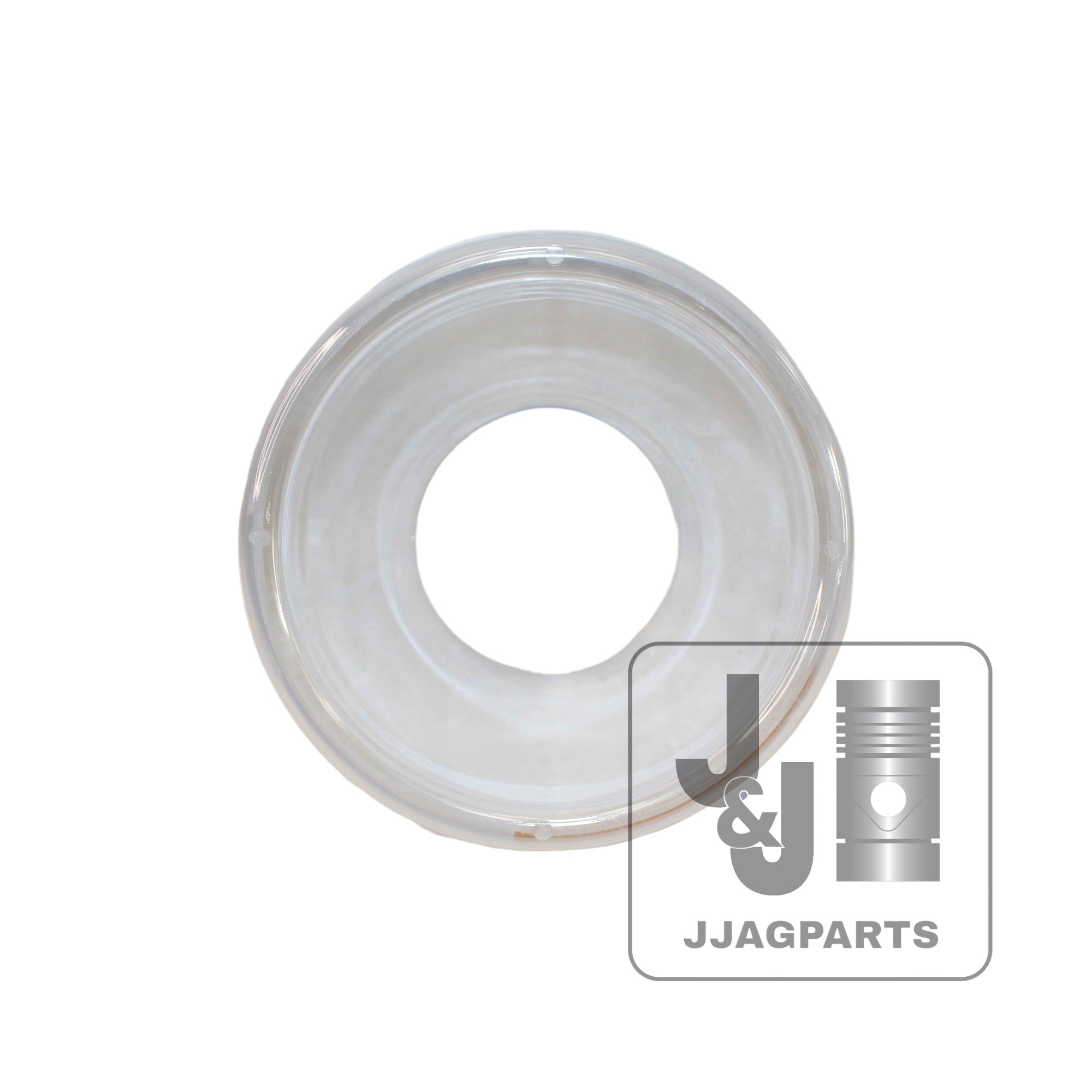 1125804 Pre-Cleaner Bowl Plastic 7" diameter Fits Allis Chalmers Tractor D17 A