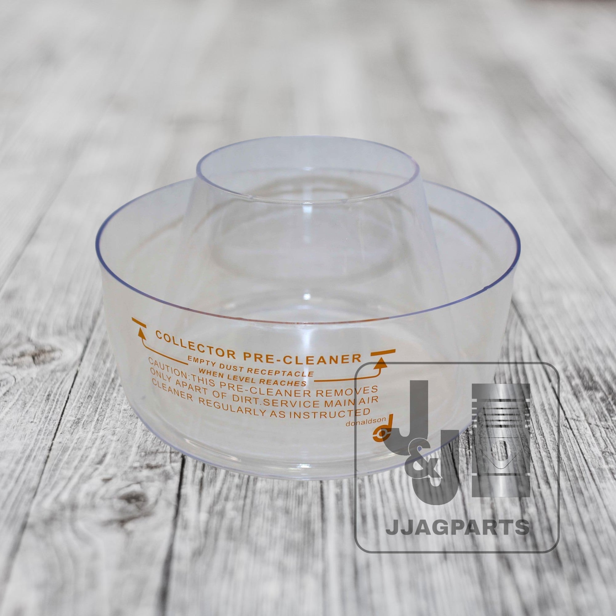 Pre-Cleaner Bowl fits Ford 2610 2910 Tractor | Replaces C0NN9A663A