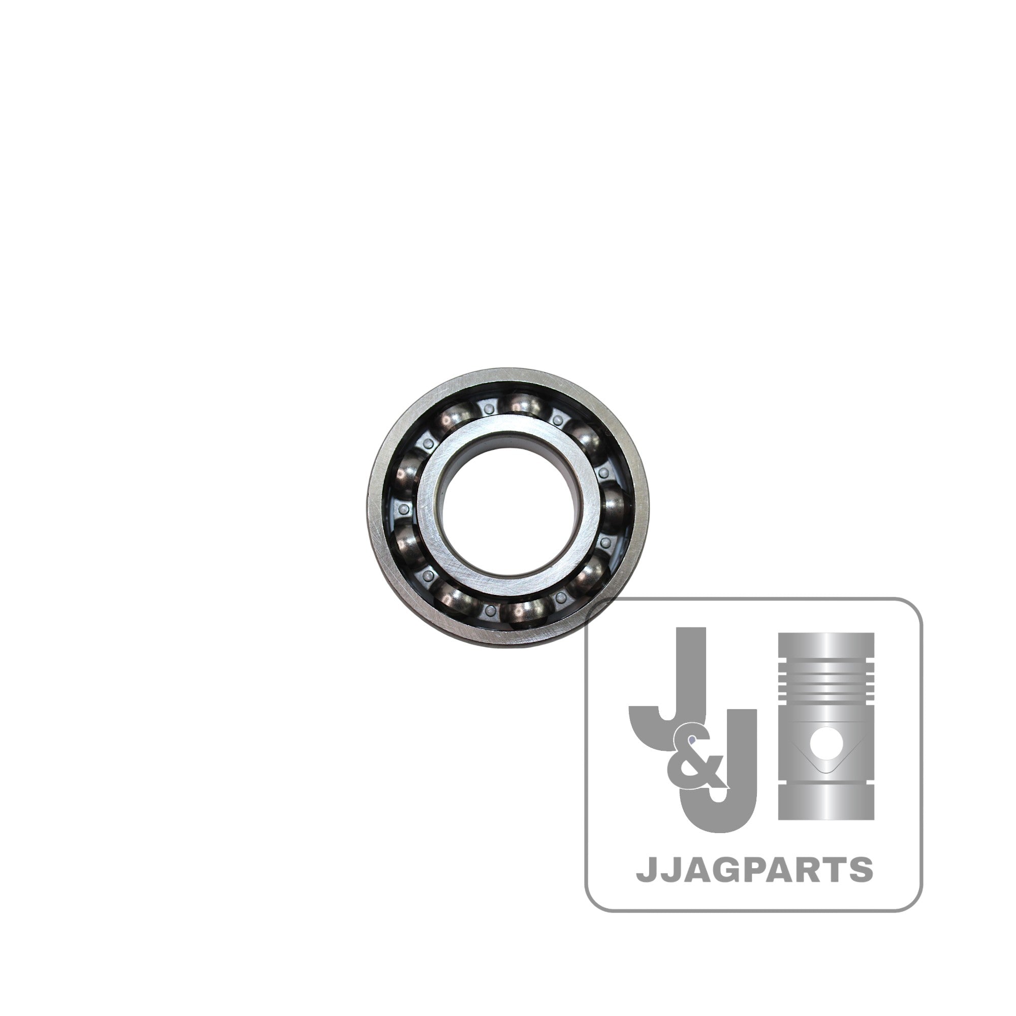 ST213, 210064 Belt Pulley Side Shaft Bearing -Fits International Tractor