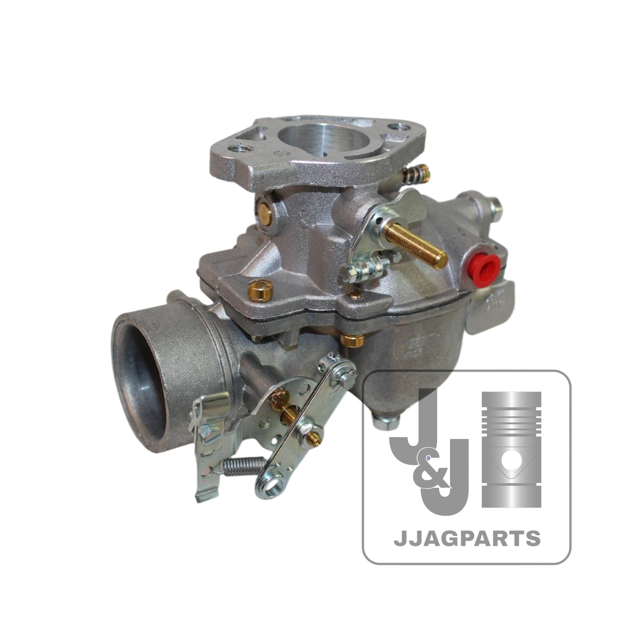 Carburetor New Fits John Deere M 40 320 430 1020 2010 2020 2510 Tractors Zenith