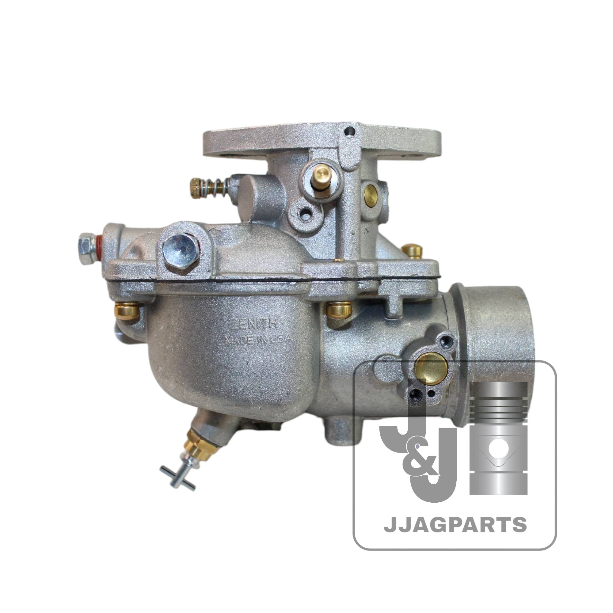 Carburetor New Fits Massey Ferguson 65 135 150 165 Tractors Zenith 194996M93