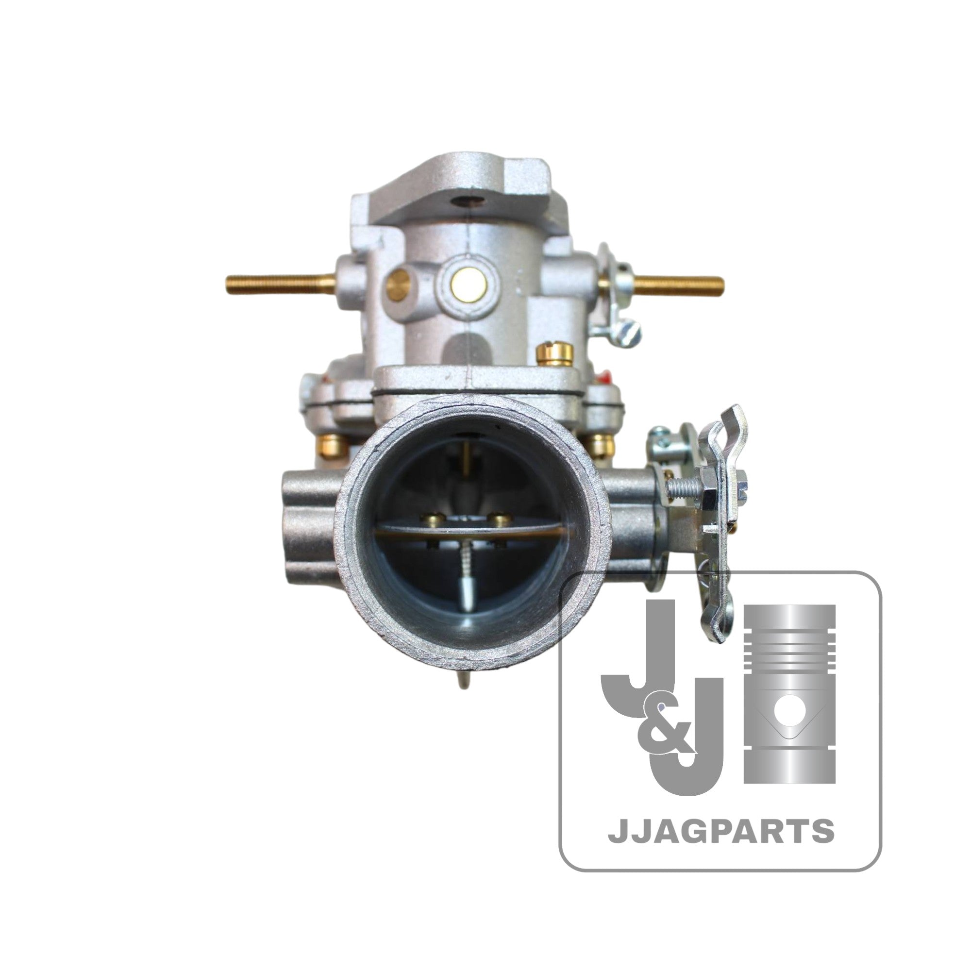 Carburetor fits Minneapolis Moline U302 Super Tractor | Replaces Zenith 10A23732