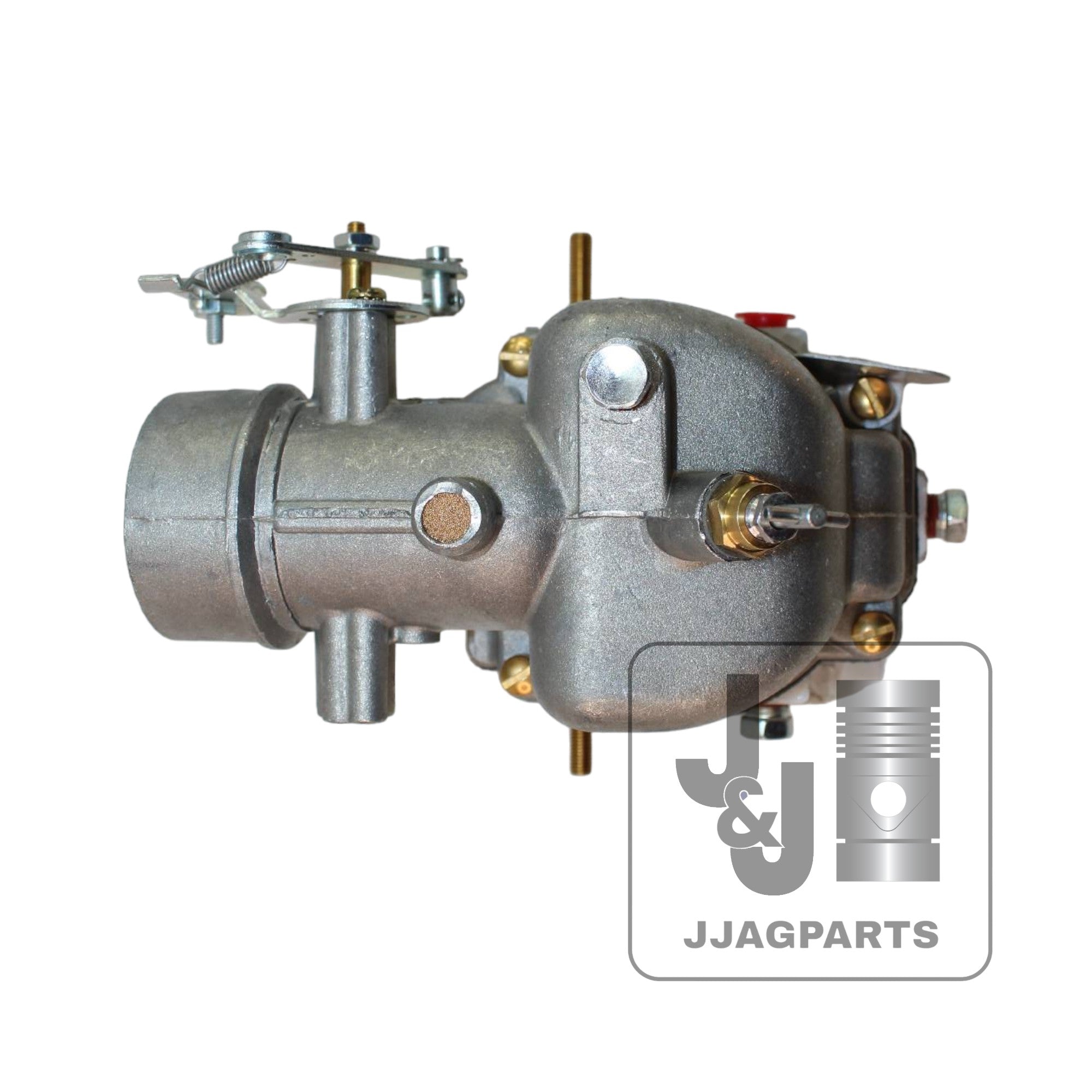 Carburetor New Fits John Deere M 40 320 430 1020 2010 2020 2510 Tractors Zenith