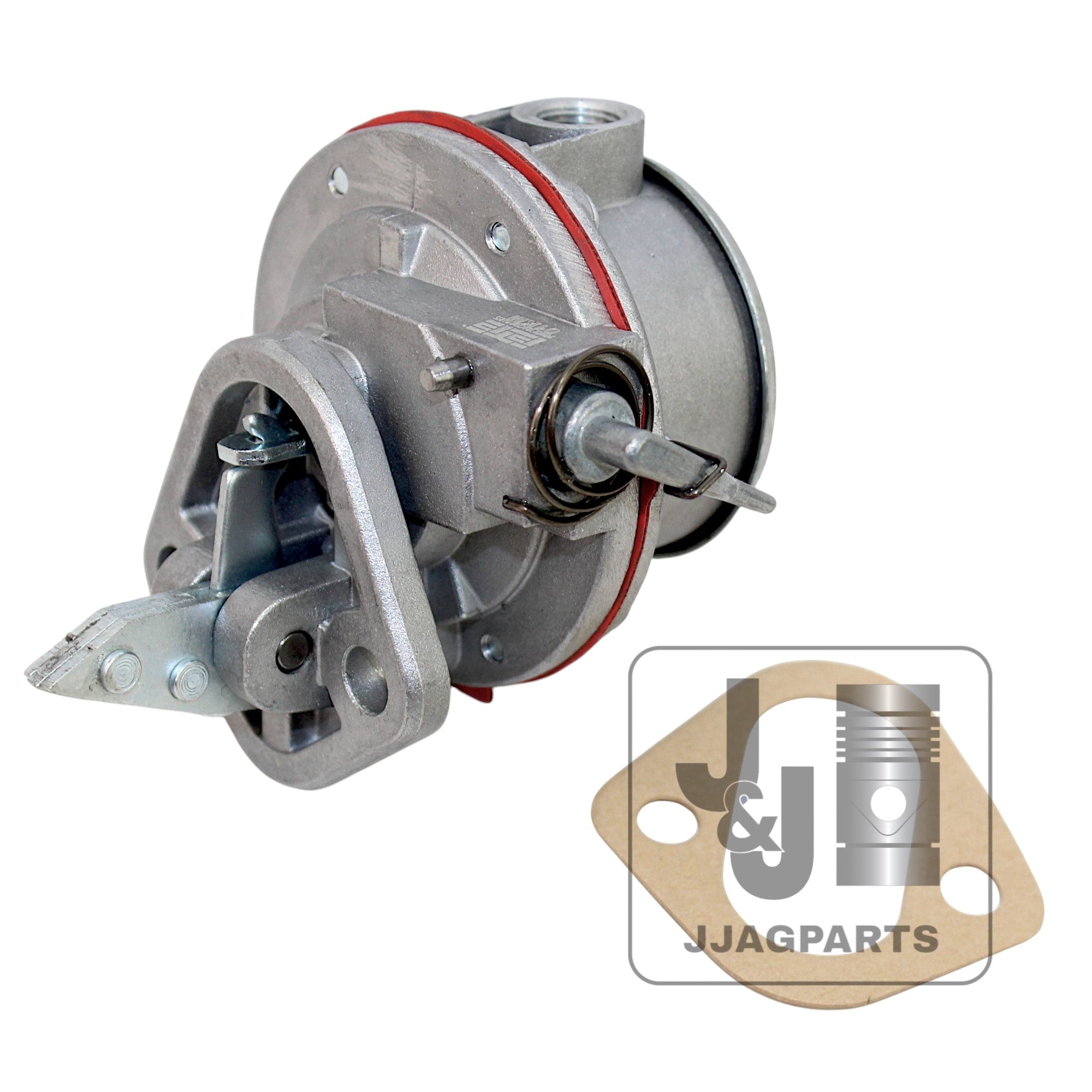 Diesel Fuel Pump fits Allis Chalmers Tractor | Replaces 251278