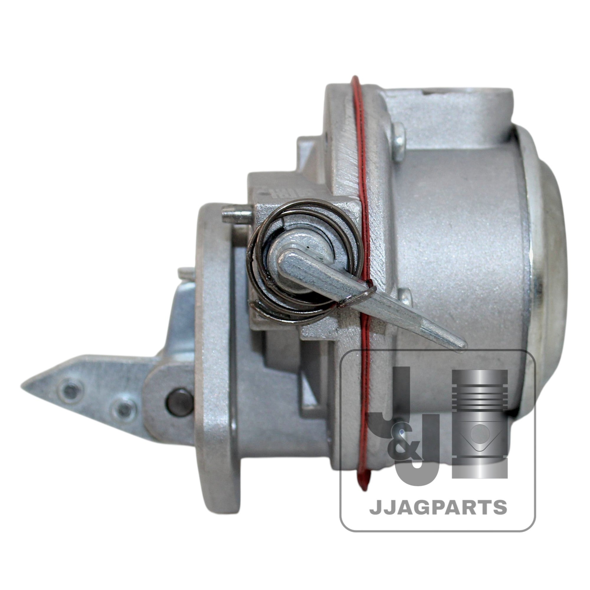 Diesel Fuel Pump fits Allis Chalmers Tractor | Replaces 251278