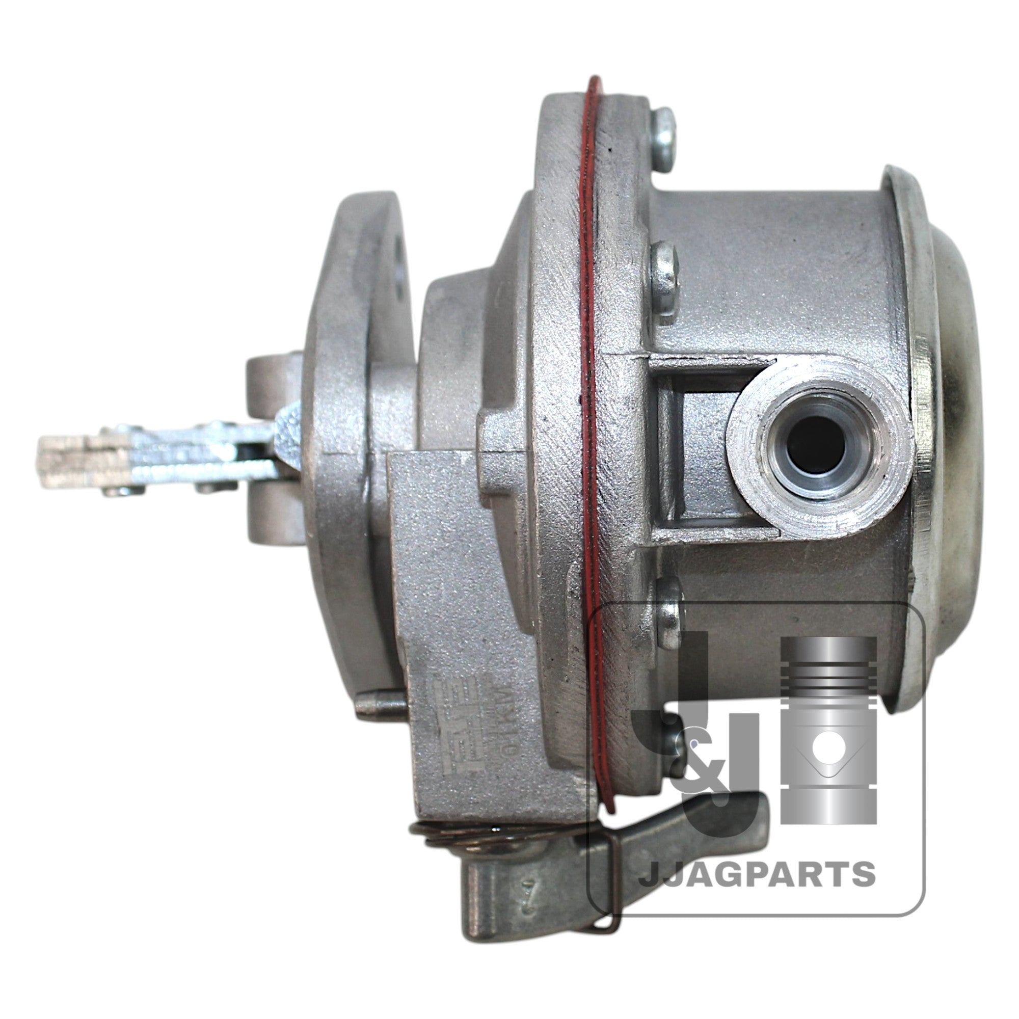 Diesel Fuel Pump fits Allis Chalmers Tractor | Replaces 251278
