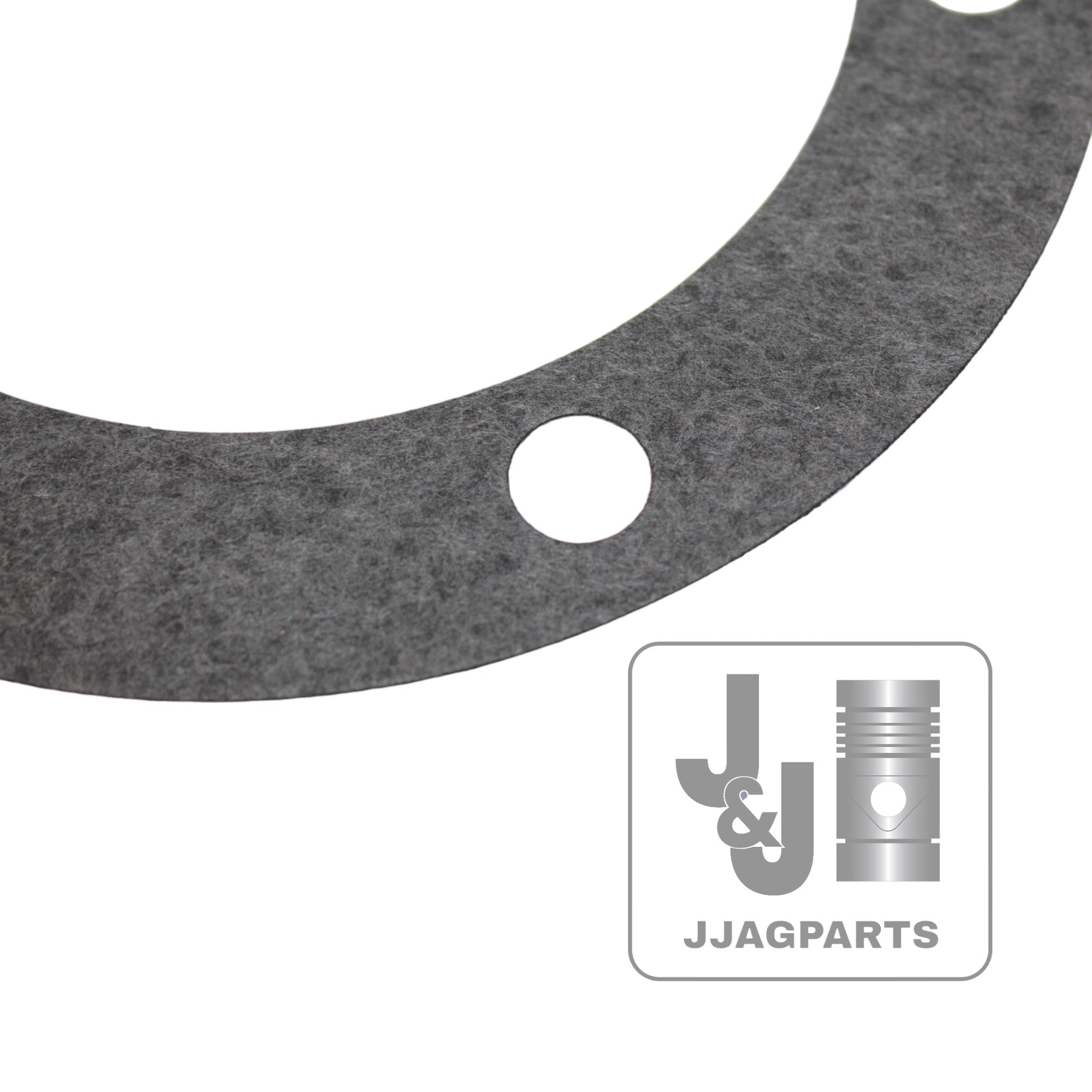 Gasket Rear Axle Shaft Paper fits Ford Tractor 2N 8N 9N NAA | Replaces 9N4130