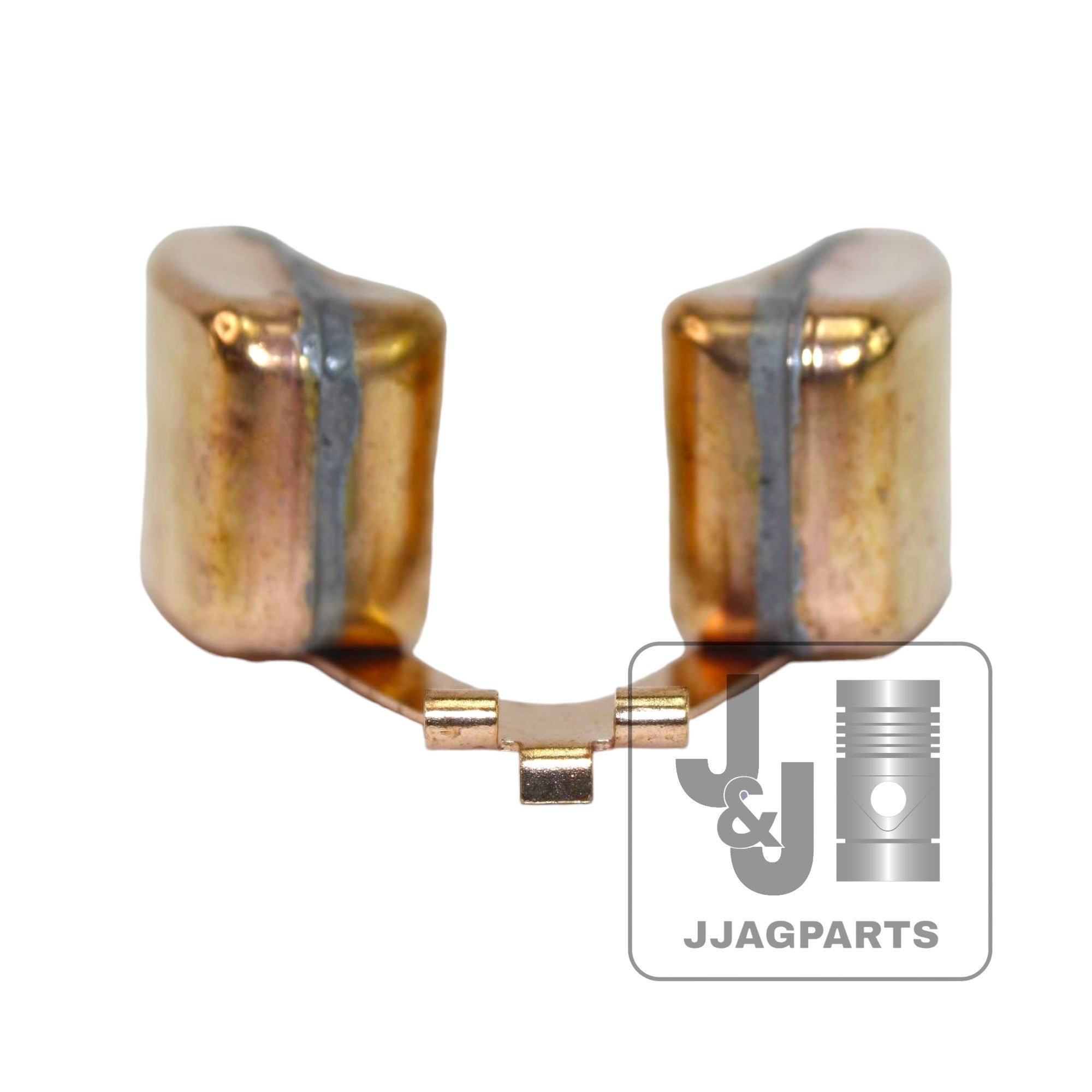 Carburetor Float Fits John Deere 4030 Tractors AH11983 30-621 Marvel Schebler