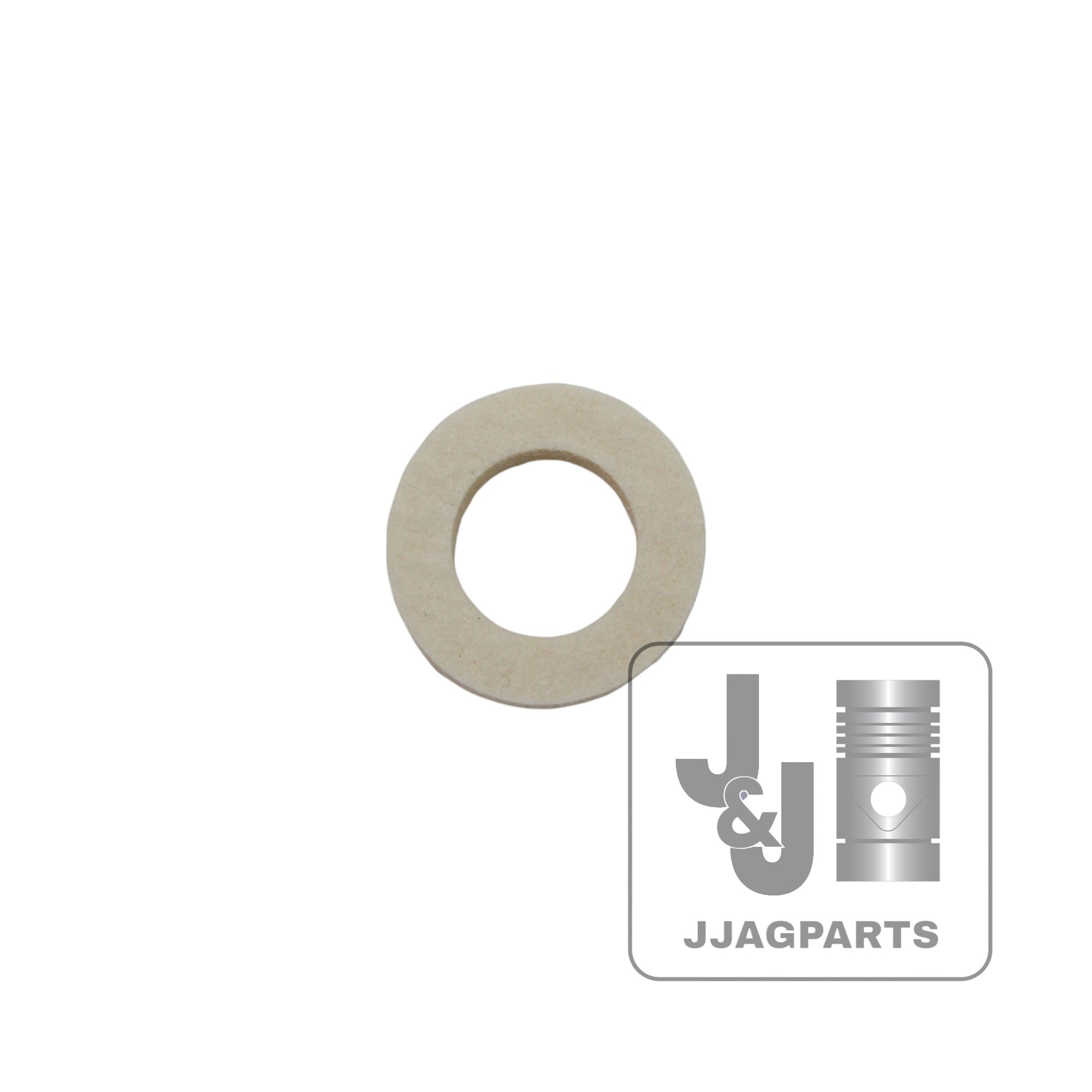 Upper Steering Column Felt Seal fits Ford Tractor | Replaces 8N3570 83911611