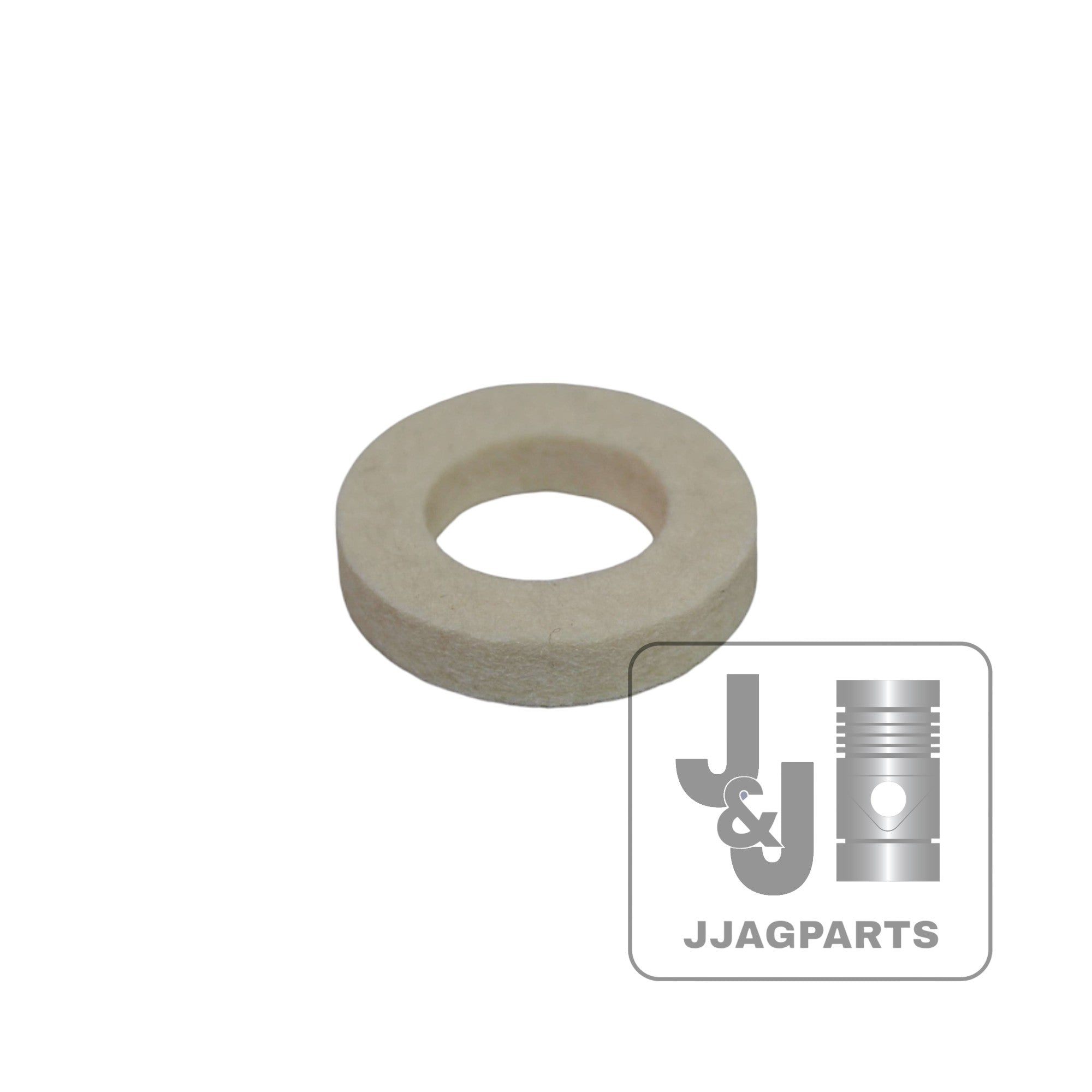 Upper Steering Column Felt Seal fits Ford Tractor | Replaces 8N3570 83911611