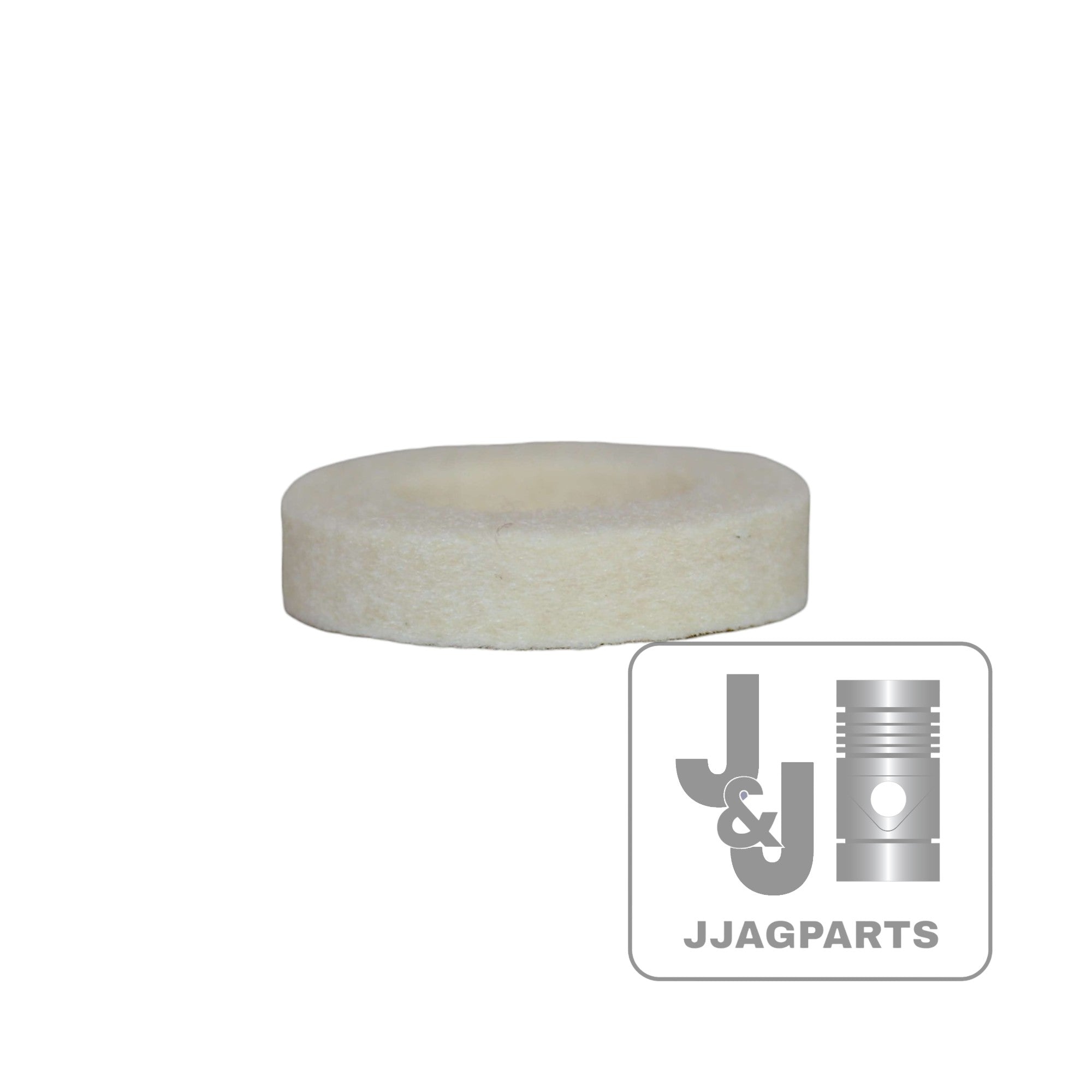 Upper Steering Column Felt Seal fits Ford Tractor | Replaces 8N3570 83911611