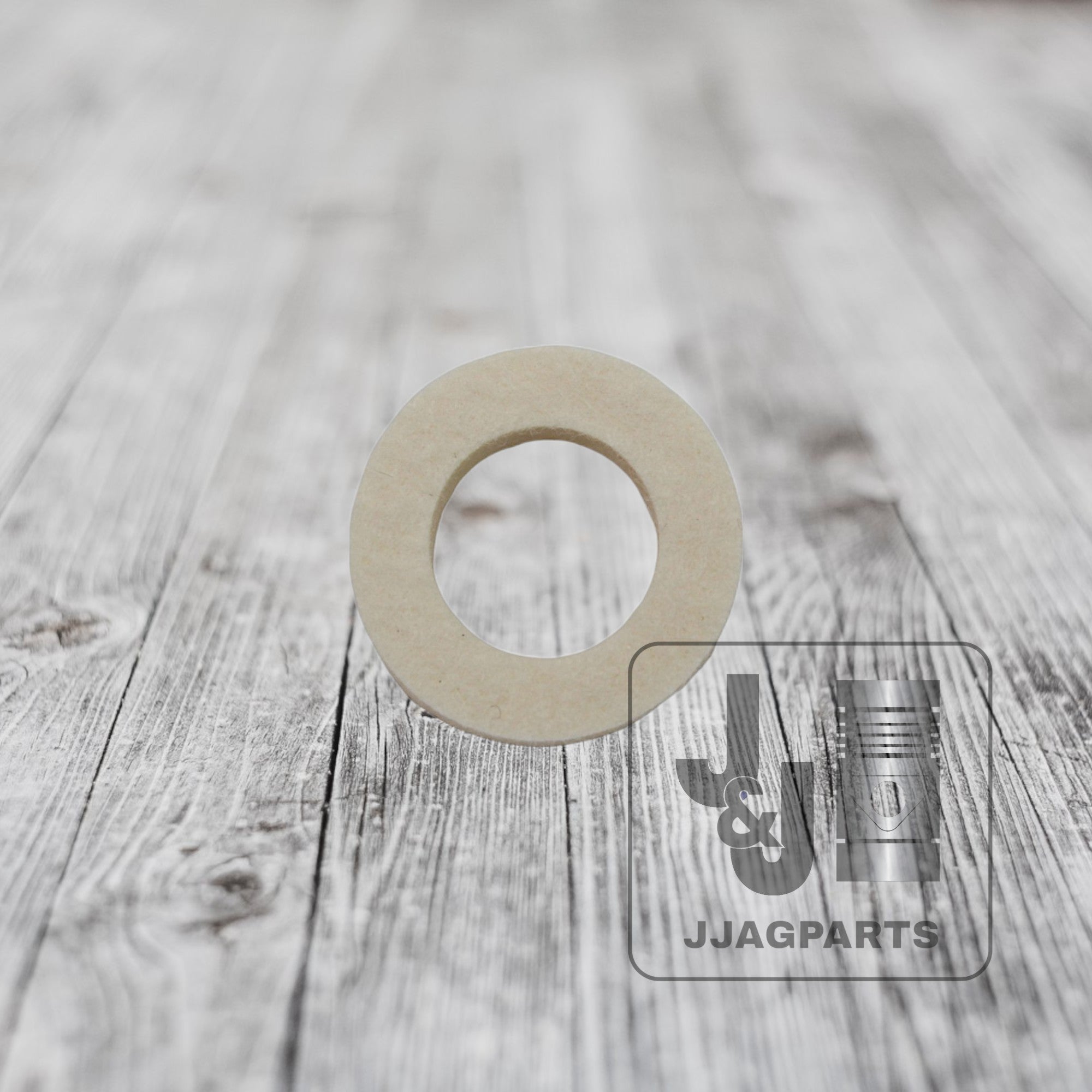 Upper Steering Column Felt Seal fits Ford Tractor | Replaces 8N3570 83911611