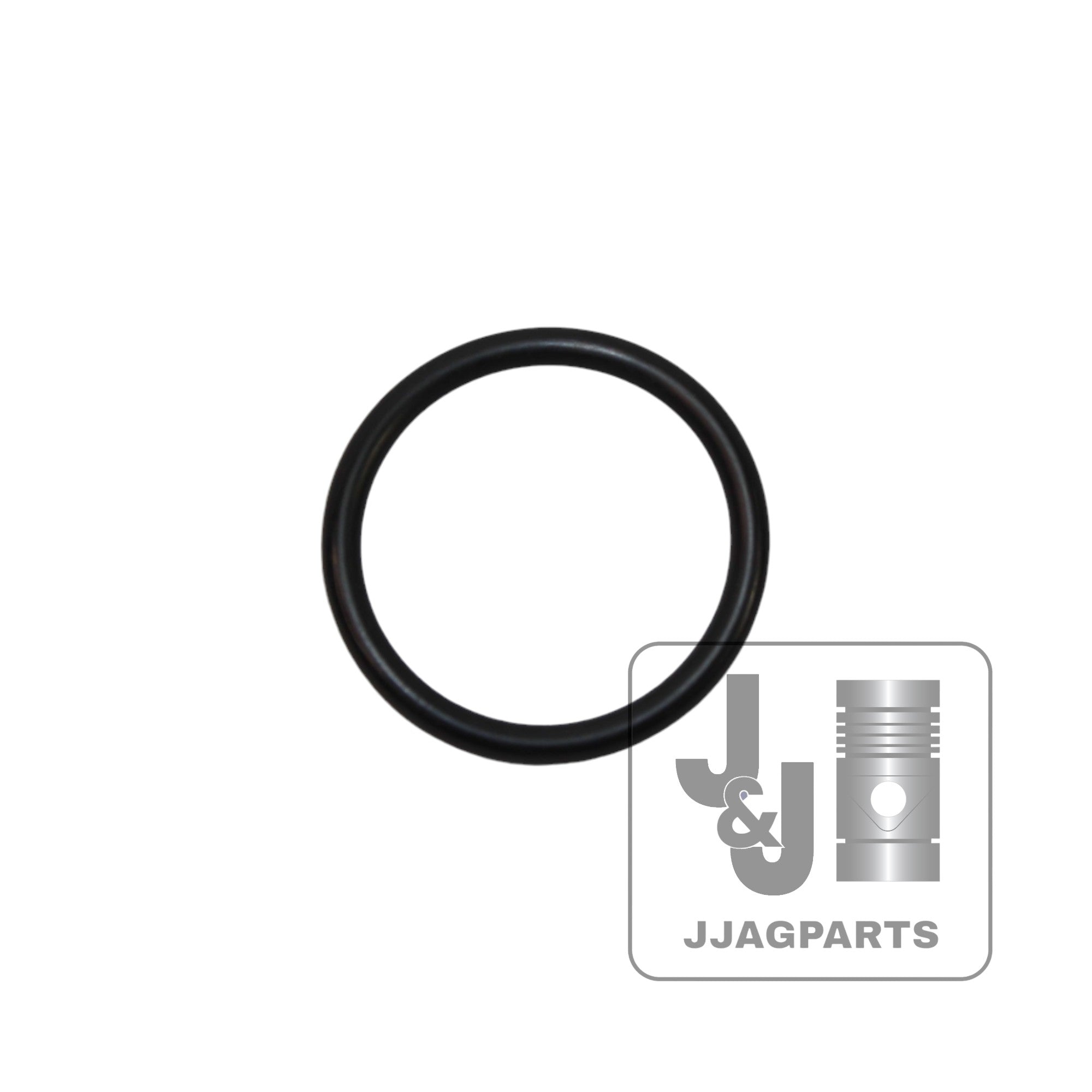 31-2902156 Upper Hydraulic Left Link Shaft O-ring -Fits White / Oliver Tractor