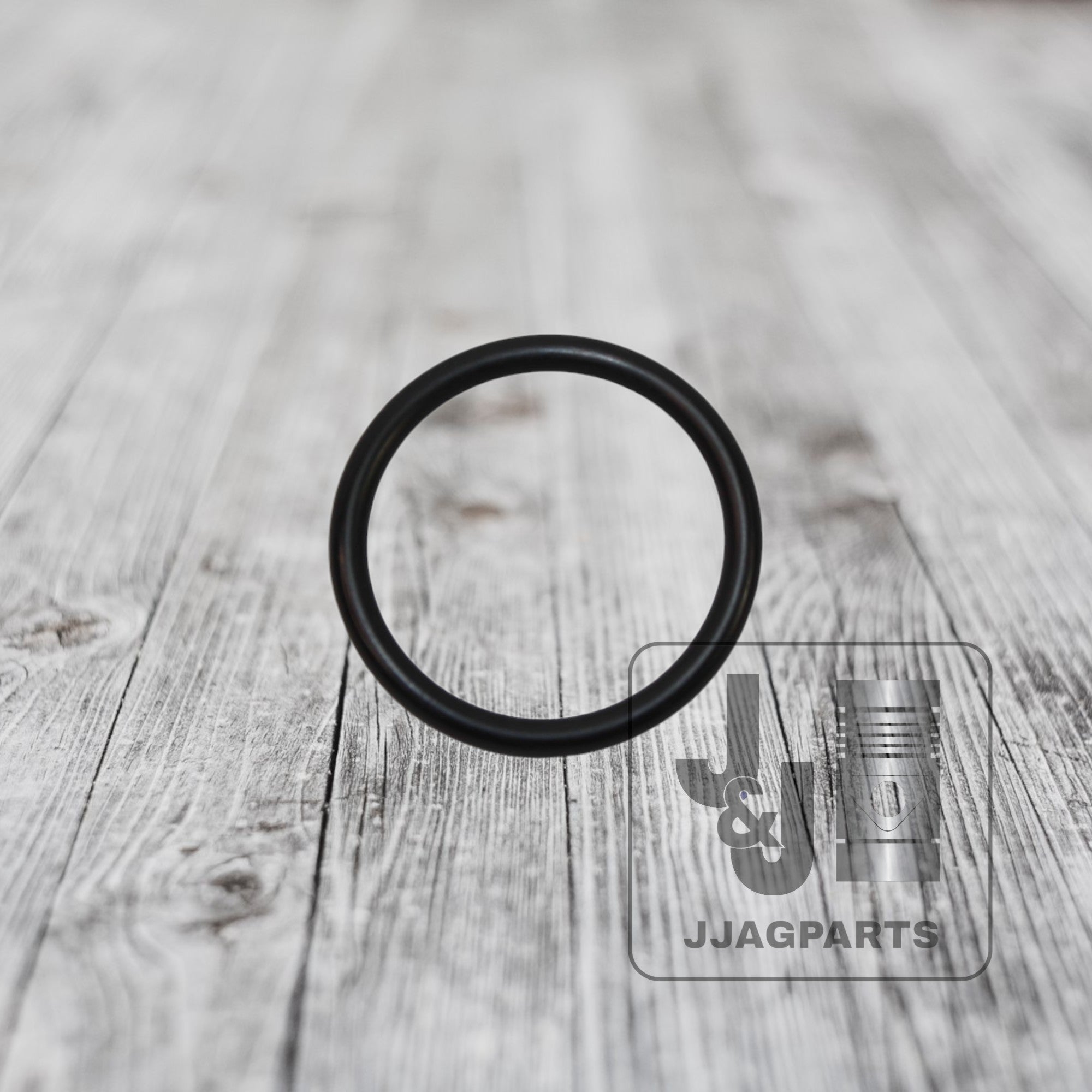 Water Pipe O-ring fits John Deere Tractor | Replaces F1056R