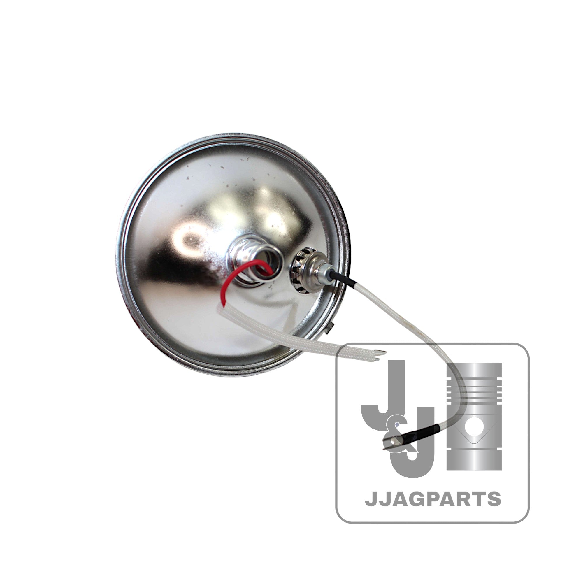 Rear Light Reflector fits John Deere Tractor | Replaces AA4924R