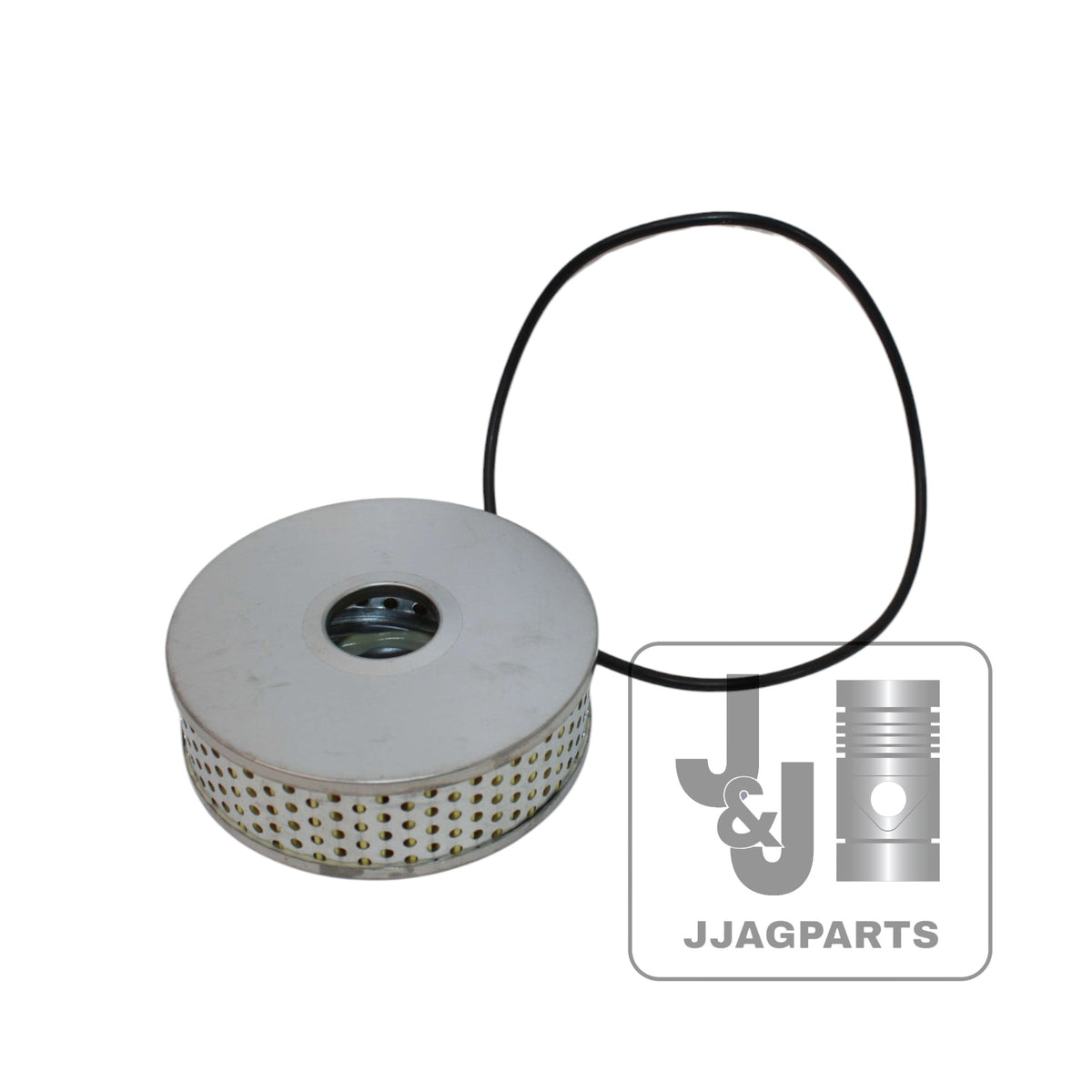 Power Steering Pump Filter fits Ford 2150 2610 3055 4100 5340 Tractors 83923728