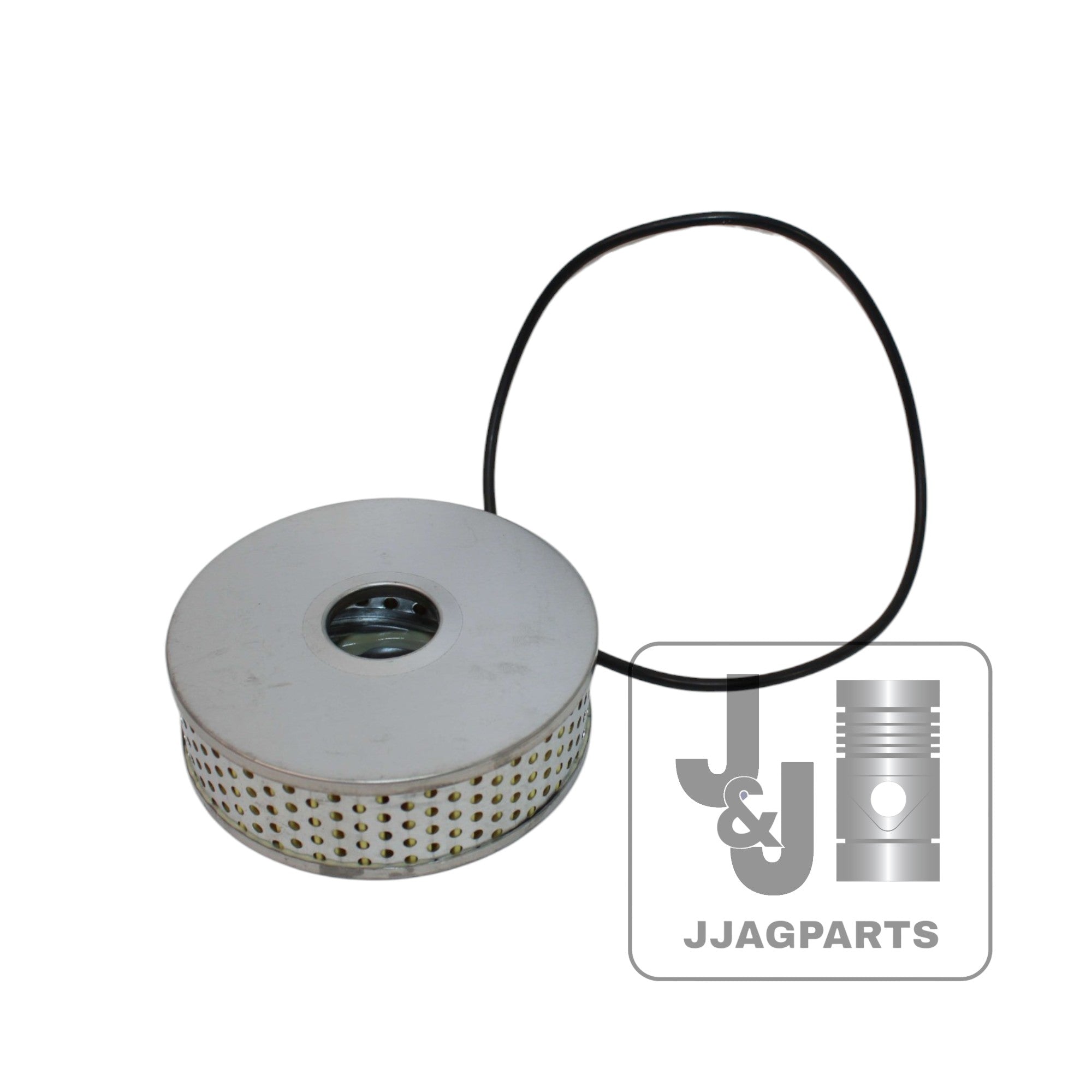 Power Steering Pump Filter fits Ford 2150 2610 3055 4100 5340 Tractors 83923728