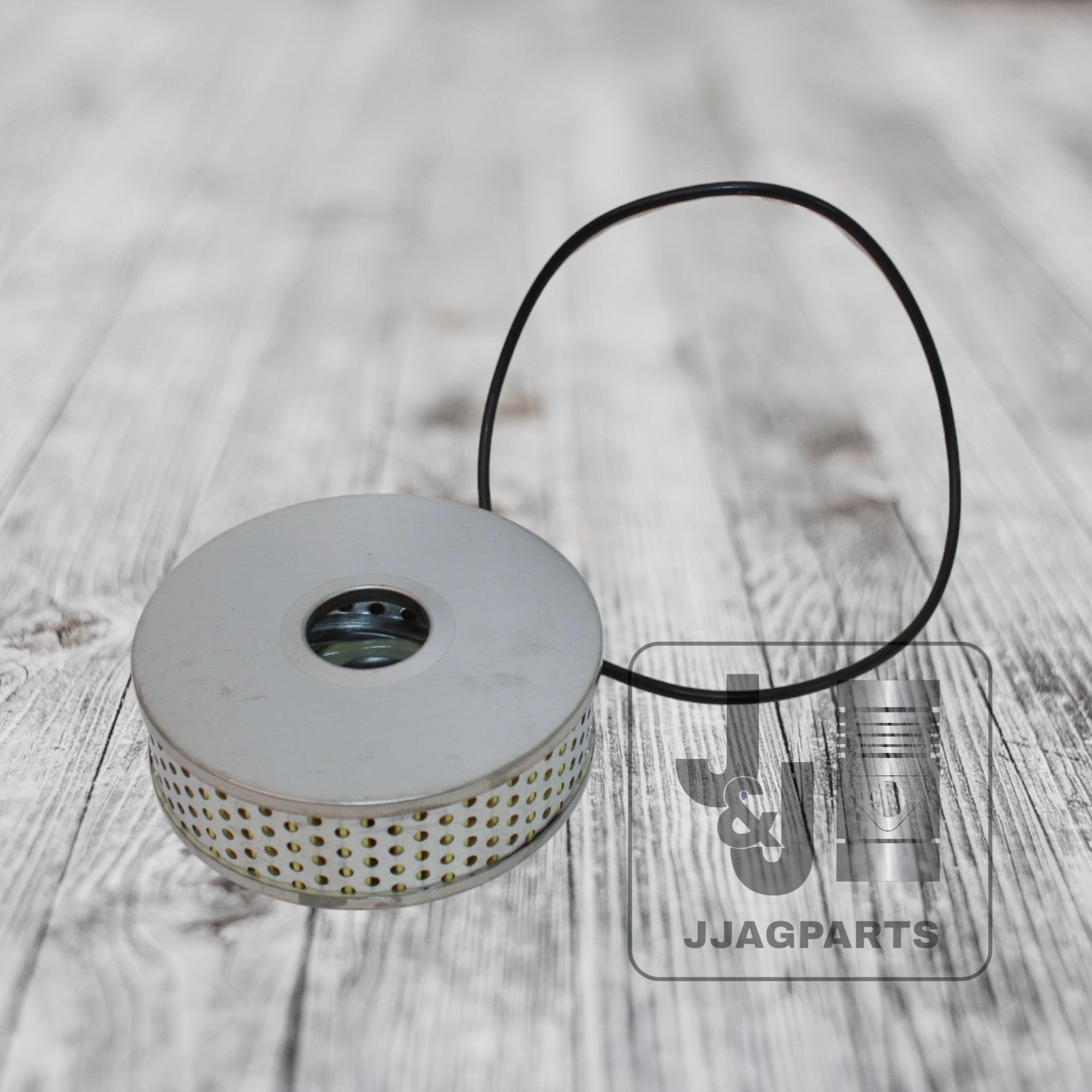 Power Steering Pump Filter fits Ford 2150 2610 3055 4100 5340 Tractors 83923728