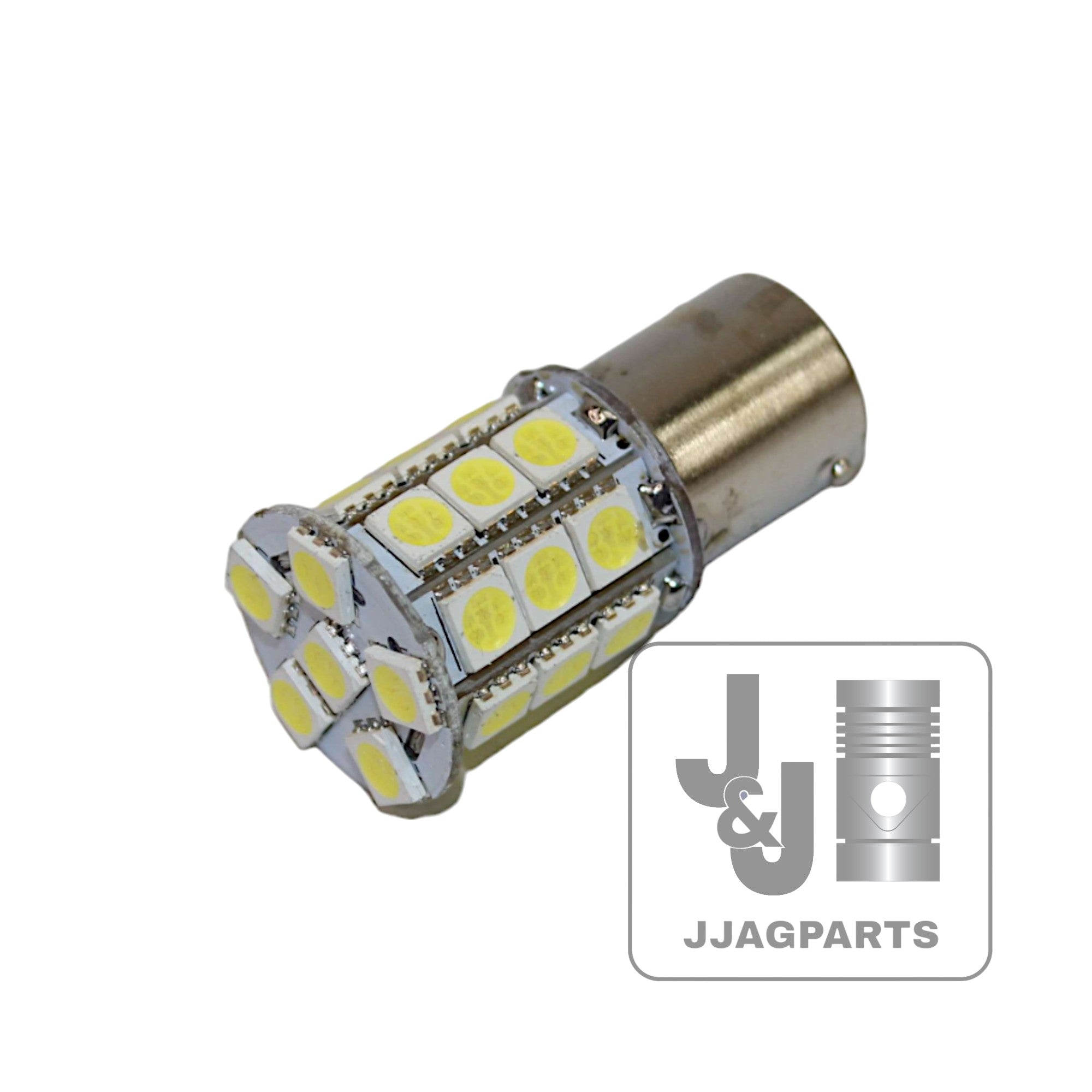12-volt LED Light Bulb Fits International Tractor A B C H MV 04 06 W4 W6 | 1156 1195