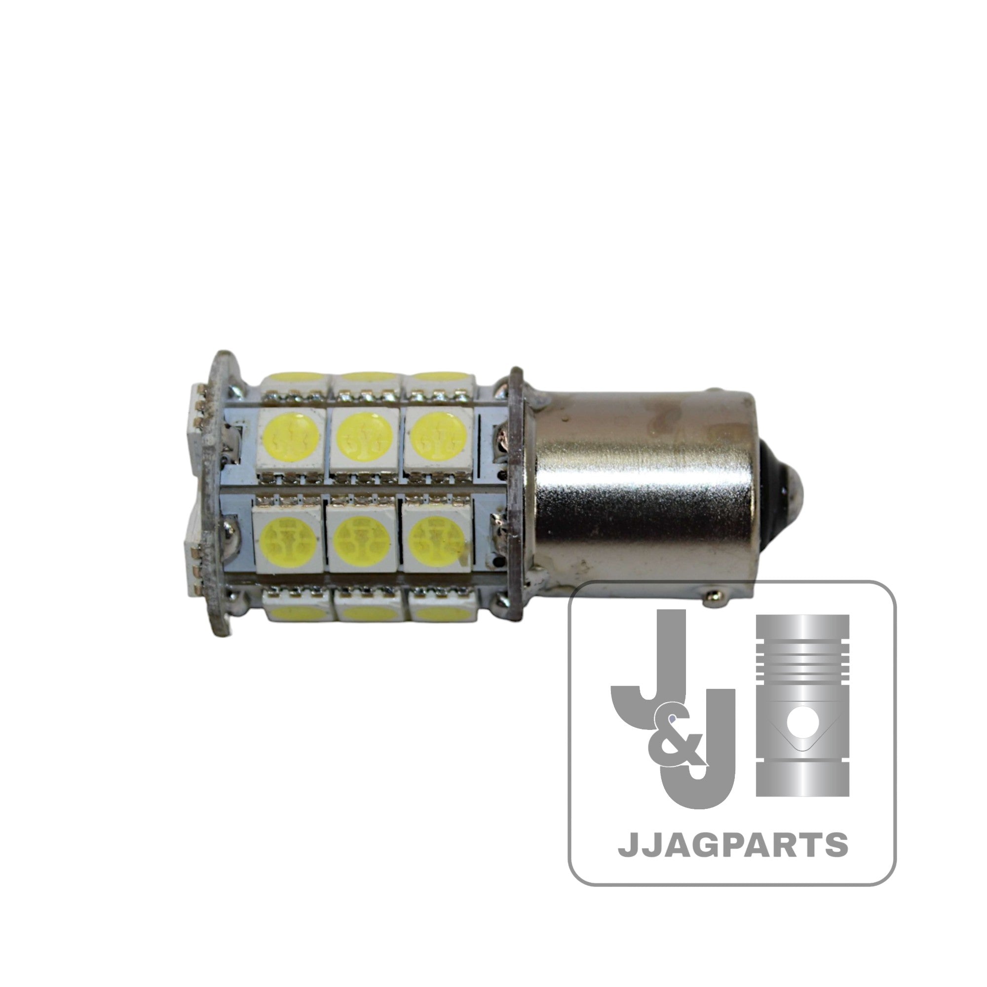 12V LED Light Bulb Fits John Deere Tractor A B D H R 50 520 620 720 | 1156 1195