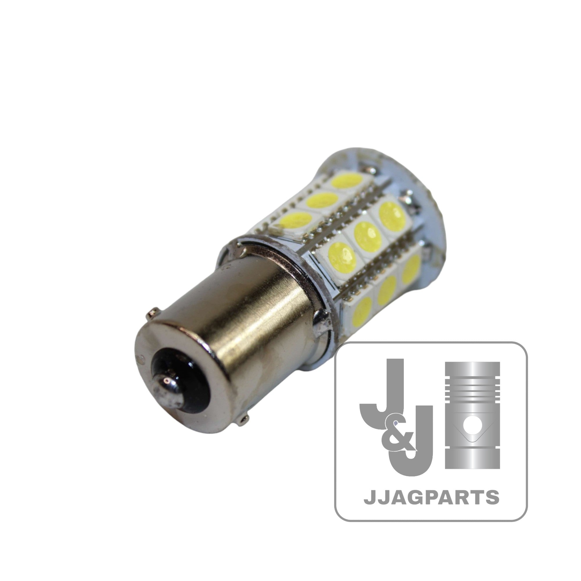 12V LED Light Bulb Fits John Deere Tractor A B D H R 50 520 620 720 | 1156 1195