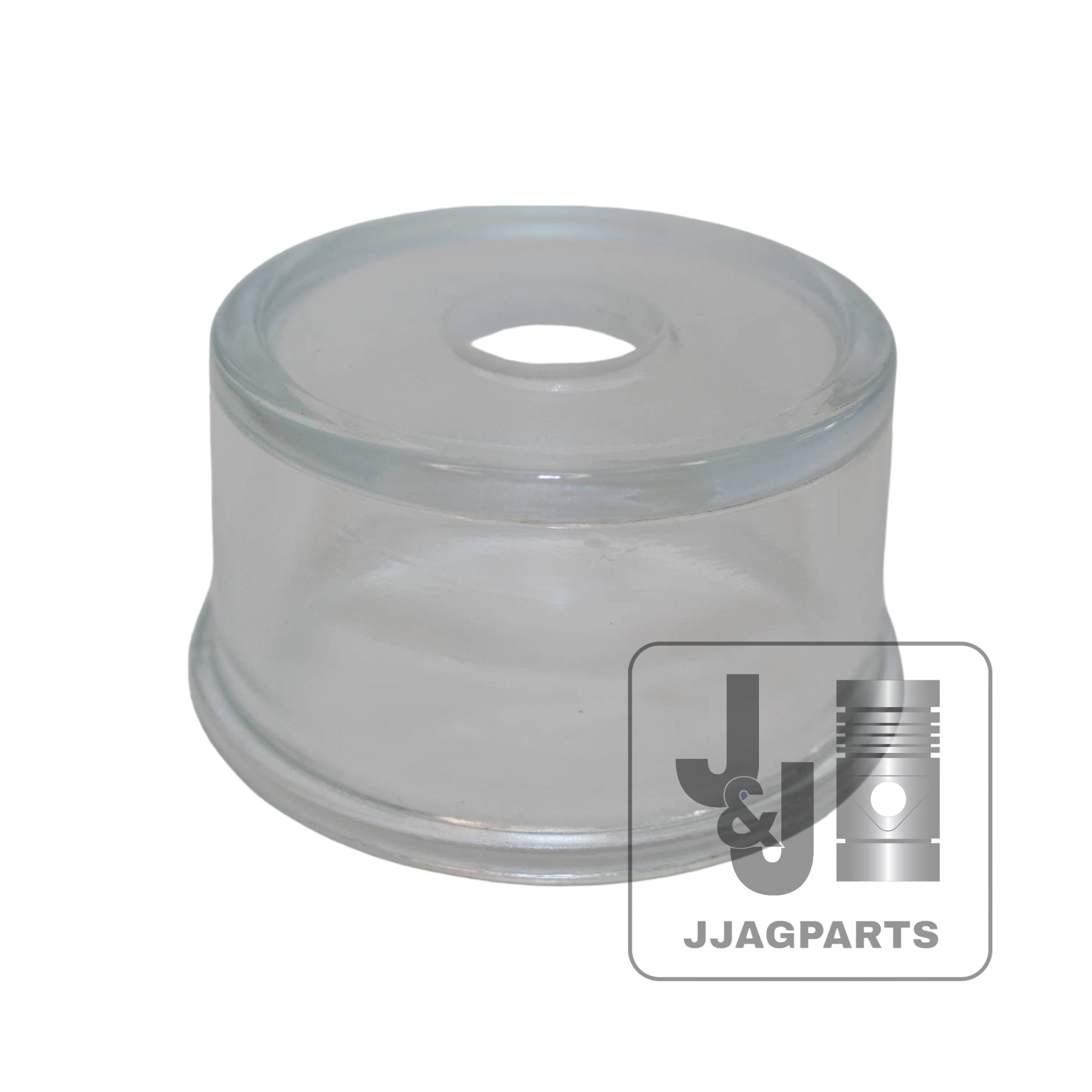 Fuel Filter Bowl Fits Massey Ferguson 50 65 165 1085 1130 Tractors 1024386M1