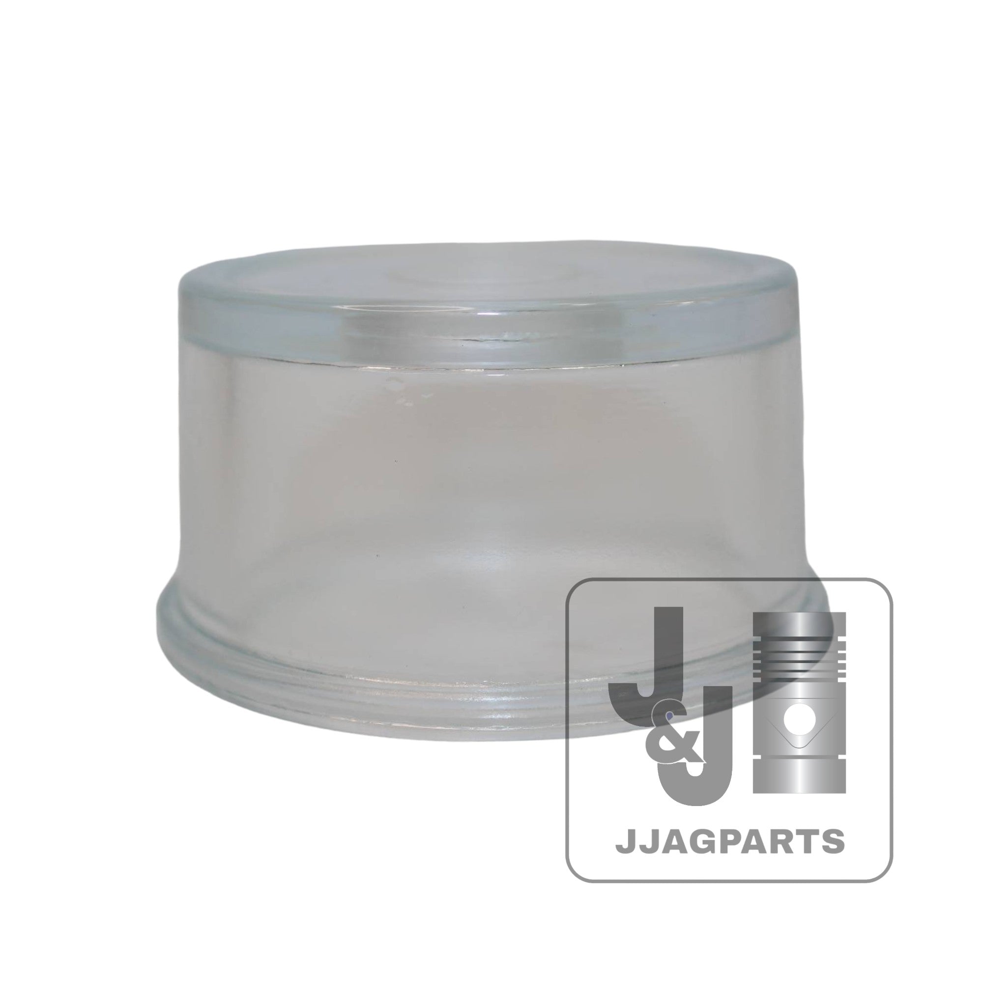 Fuel Filter Bowl Fits Massey Ferguson 50 65 165 1085 1130 Tractors 1024386M1