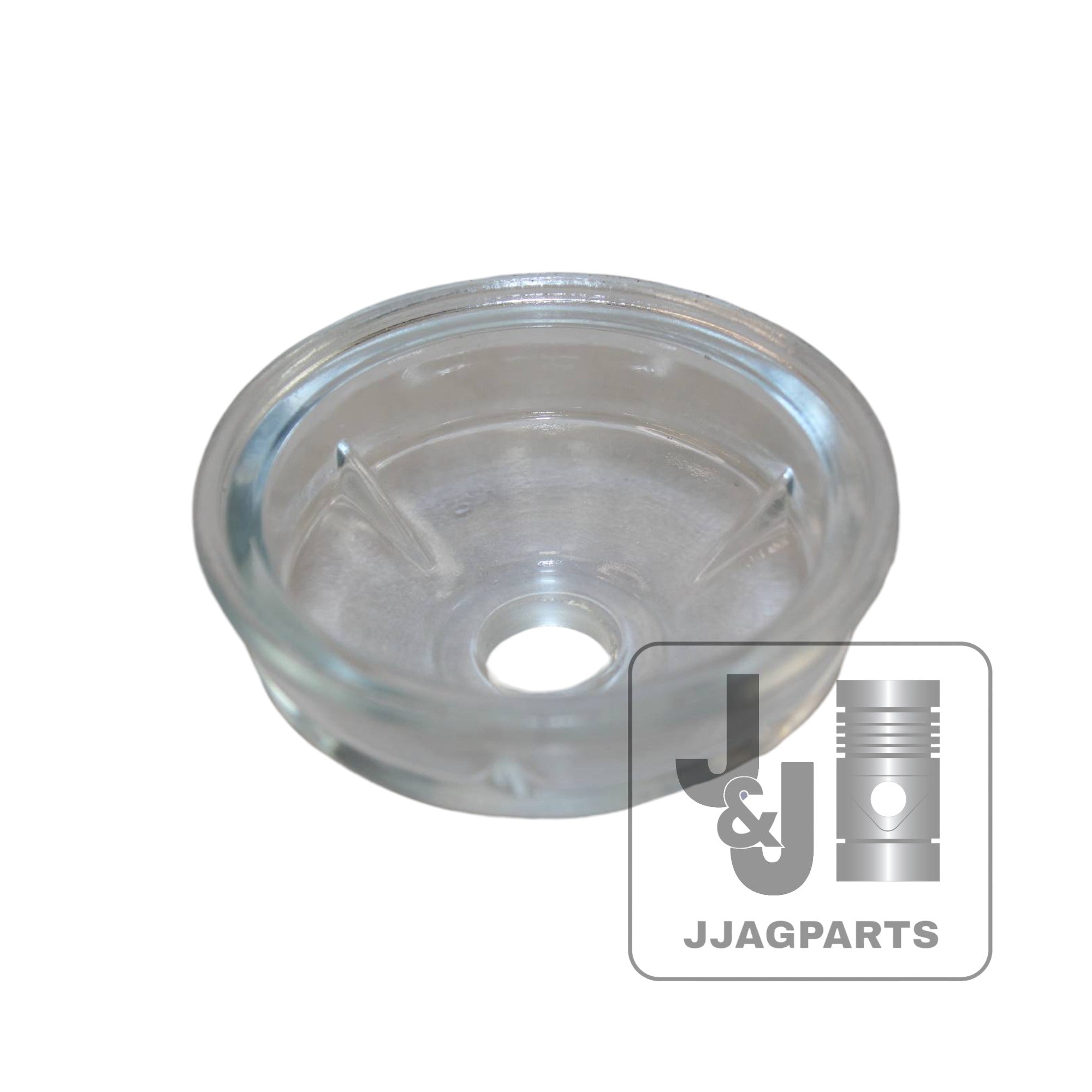 Fuel Filter Bowl fits John Deere Tractor 1020 1120 1520 2020 2120 2130