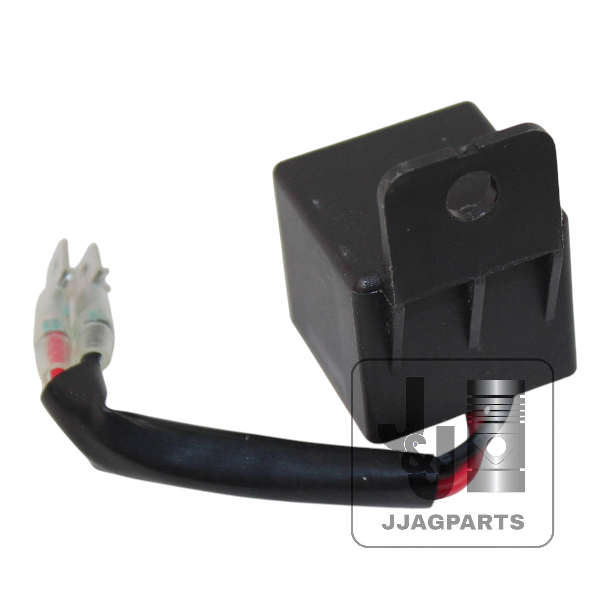 LED Flasher Unit fits John Deere Tractor | 12-Volt