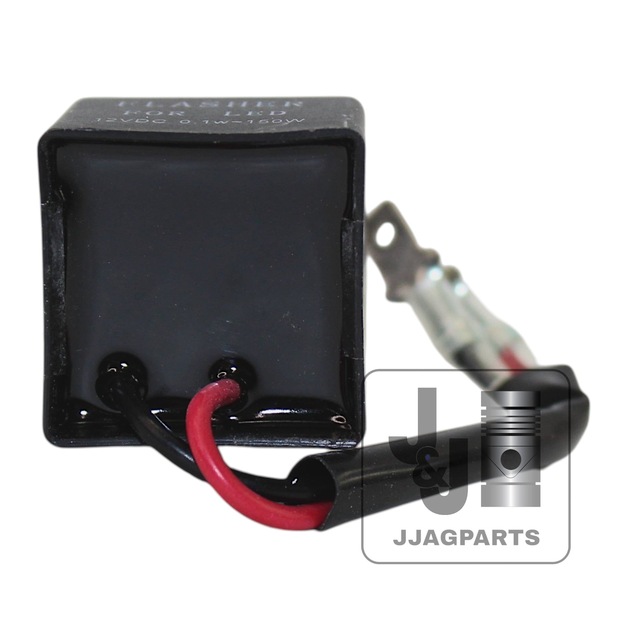 LED Flasher Unit fits John Deere Tractor | 12-Volt