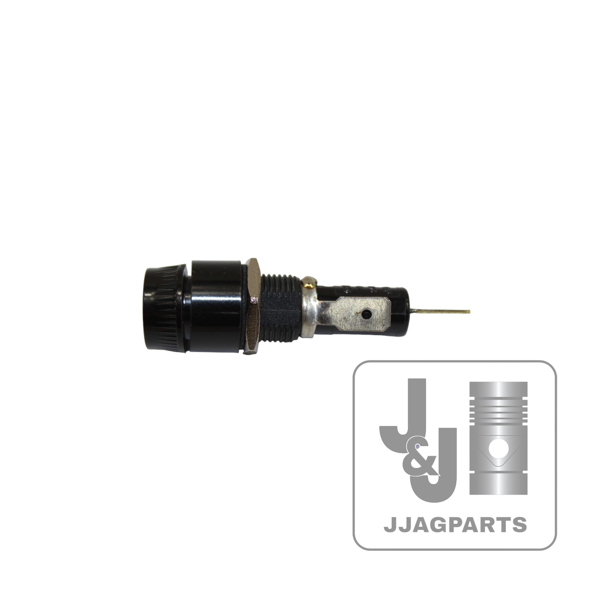 Fuse Holder Fits Minneapolis Moline R GB M5 G550 G955 Tractor 10A15098 10A29435