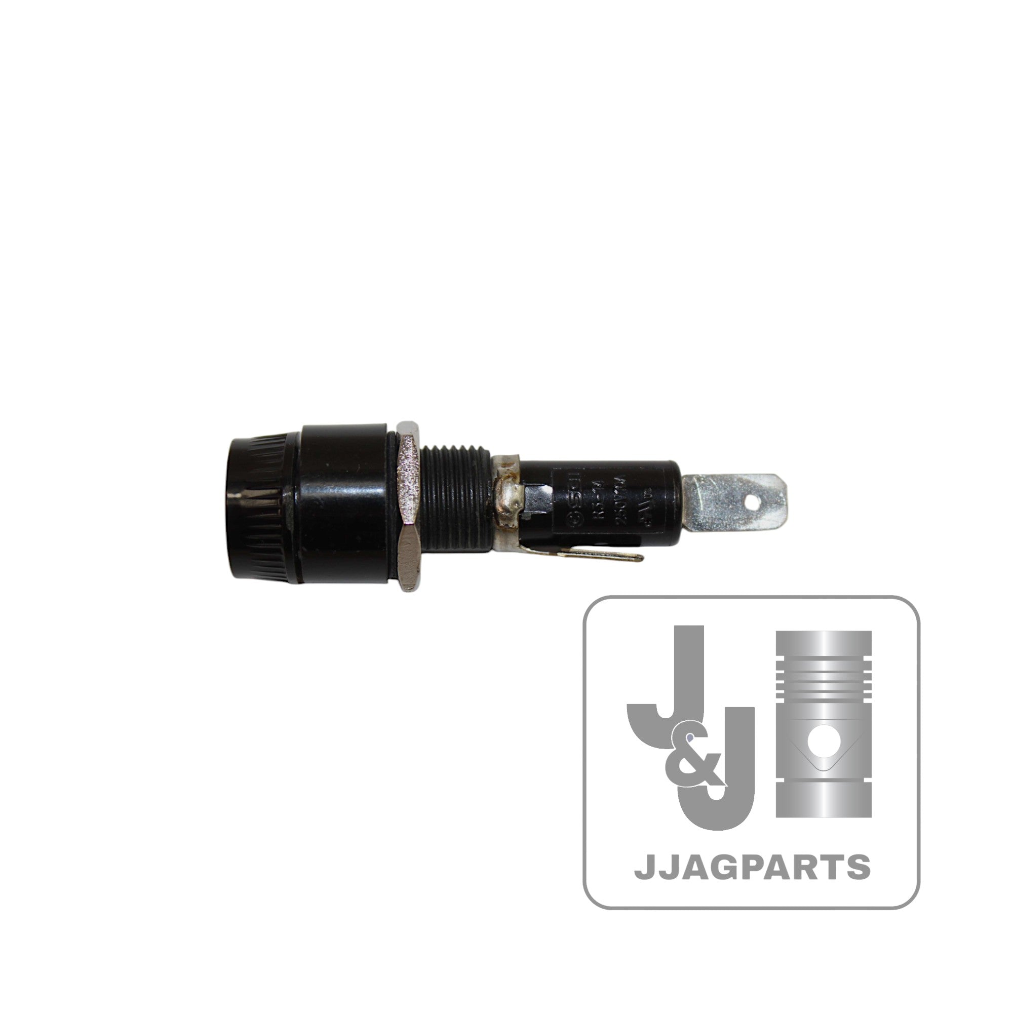 Fuse Holder Fits Minneapolis Moline R GB M5 G550 G955 Tractor 10A15098 10A29435