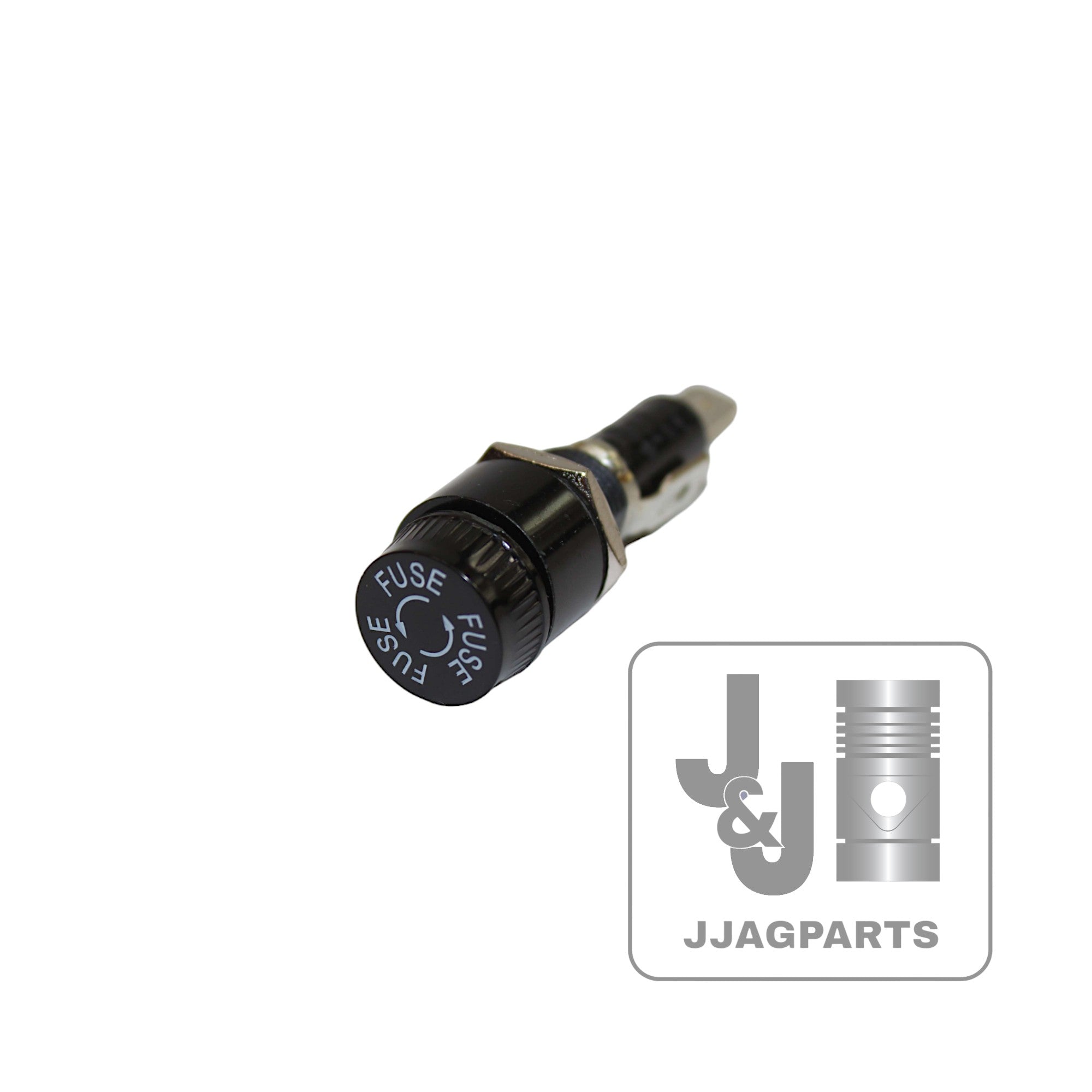 Fuse Holder Fits Massey Ferguson 35 135 150 175 245 255 275 Harris 50 Tractors